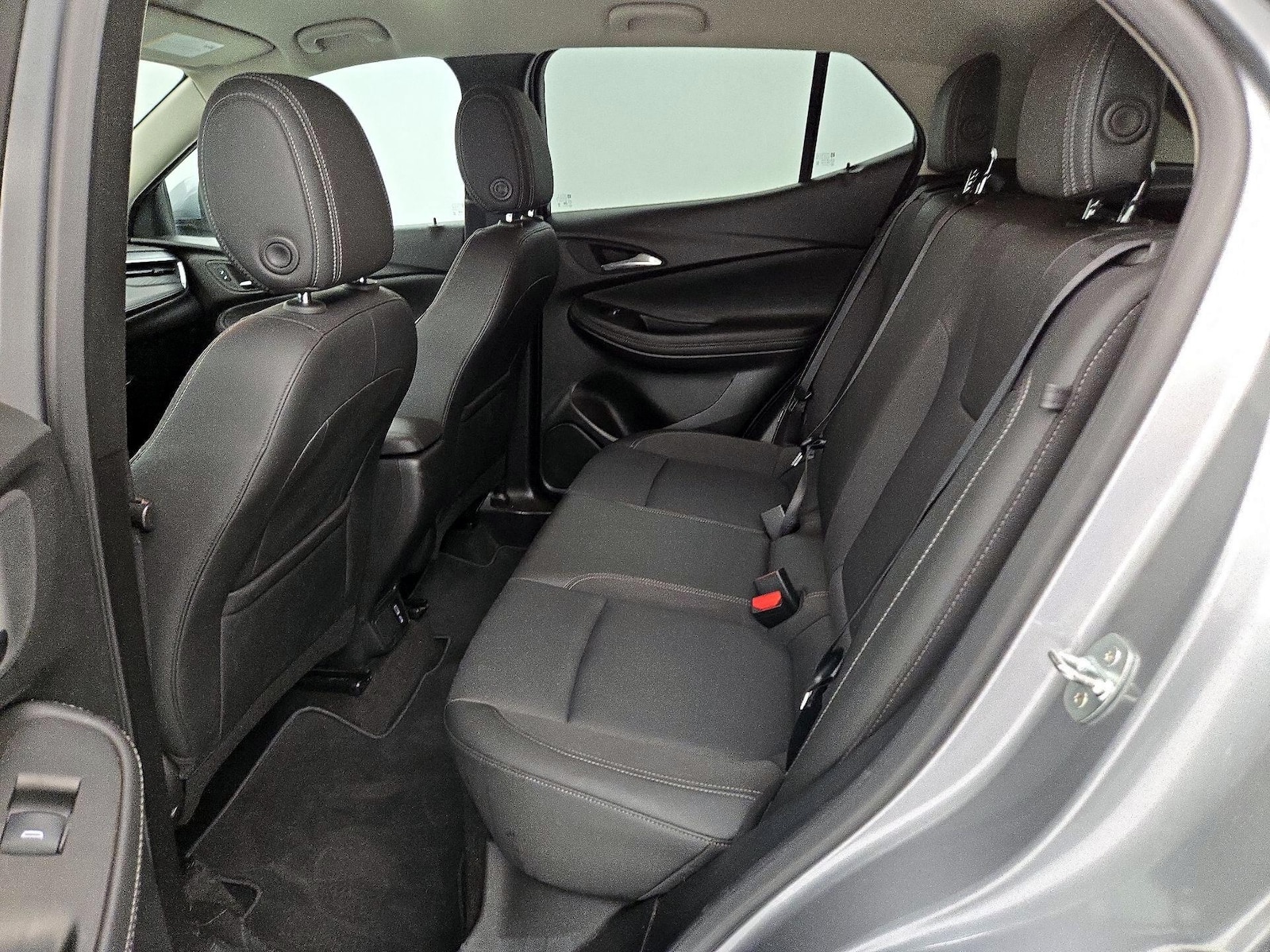 2024 Buick Encore GX Preferred - Photo 20