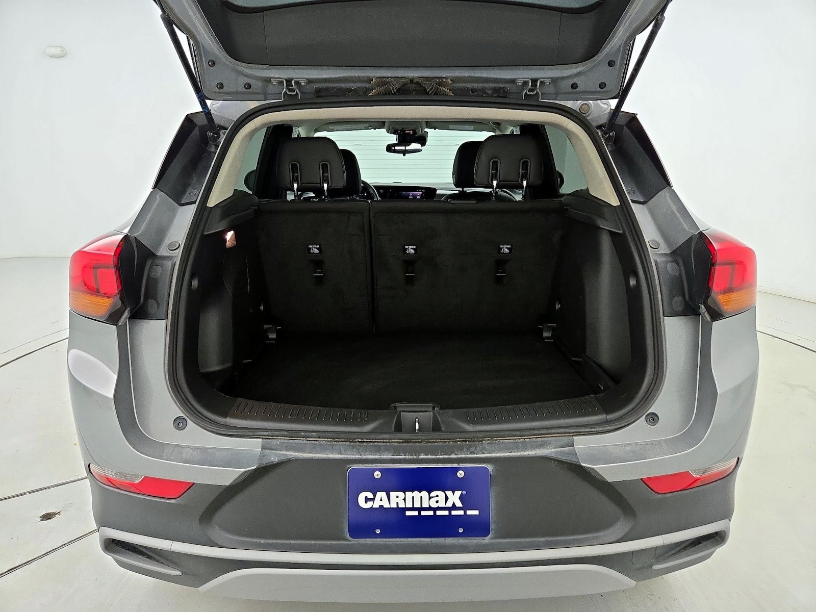 2024 Buick Encore GX Preferred - Photo 21