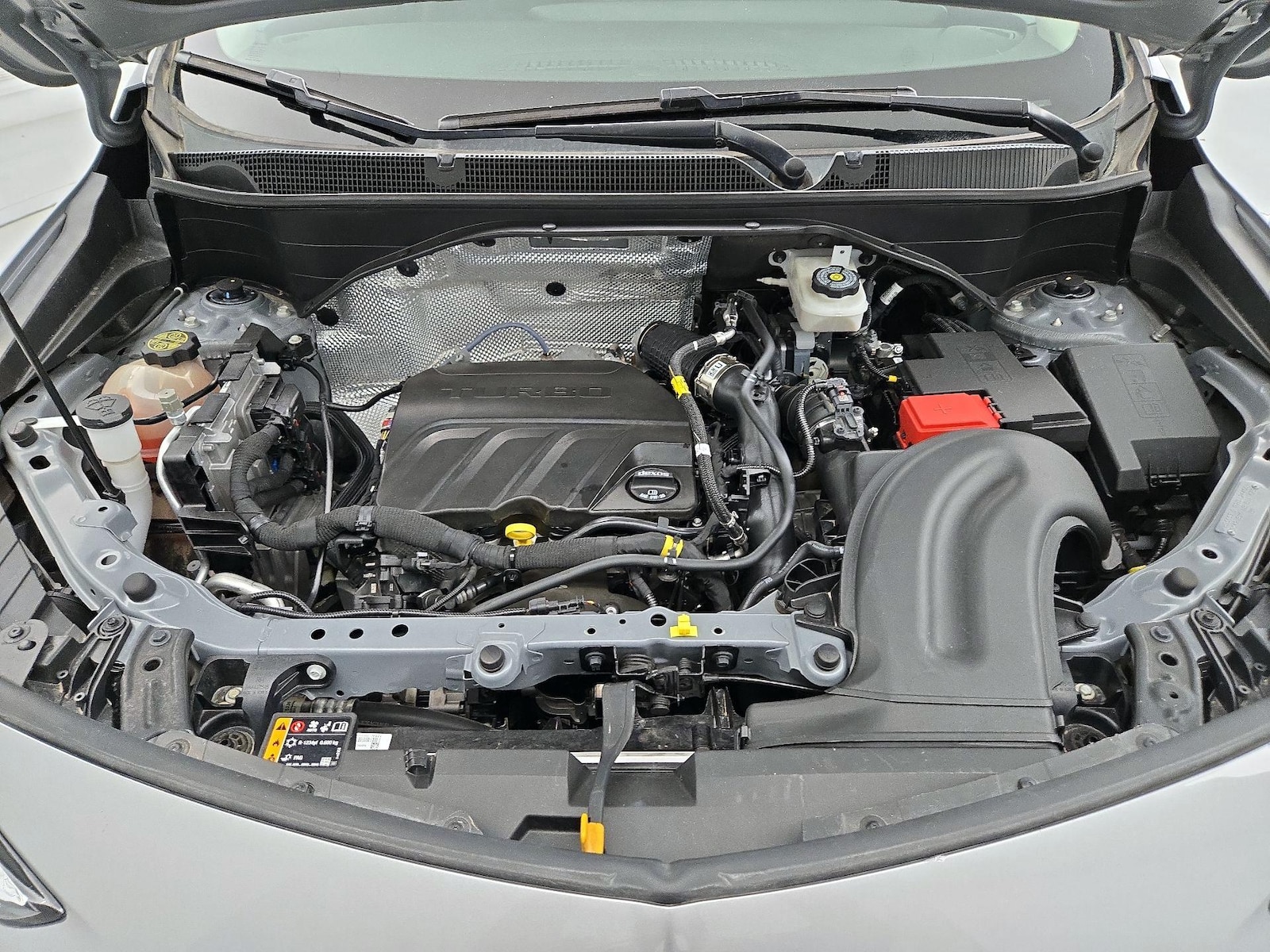 2024 Buick Encore GX Preferred - Photo 22