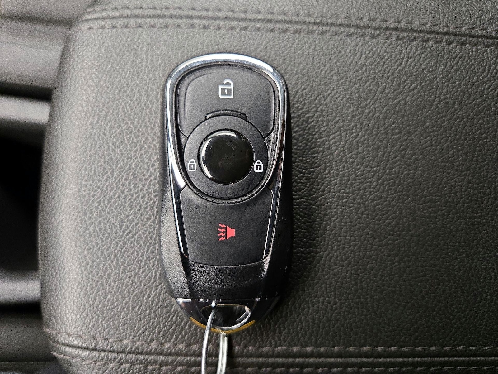 2024 Buick Encore GX Preferred - Photo 23