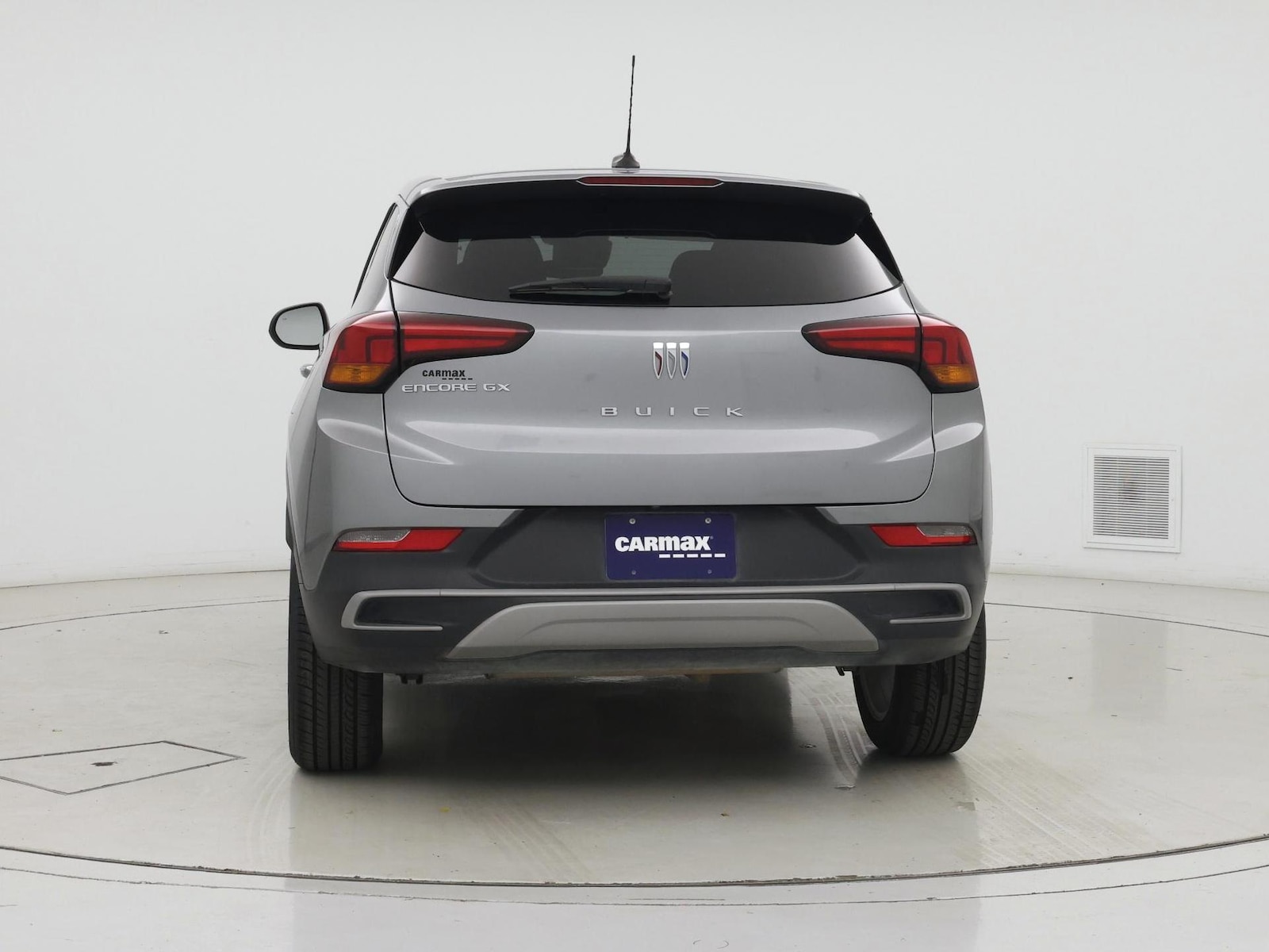 2024 Buick Encore GX Preferred - Photo 7