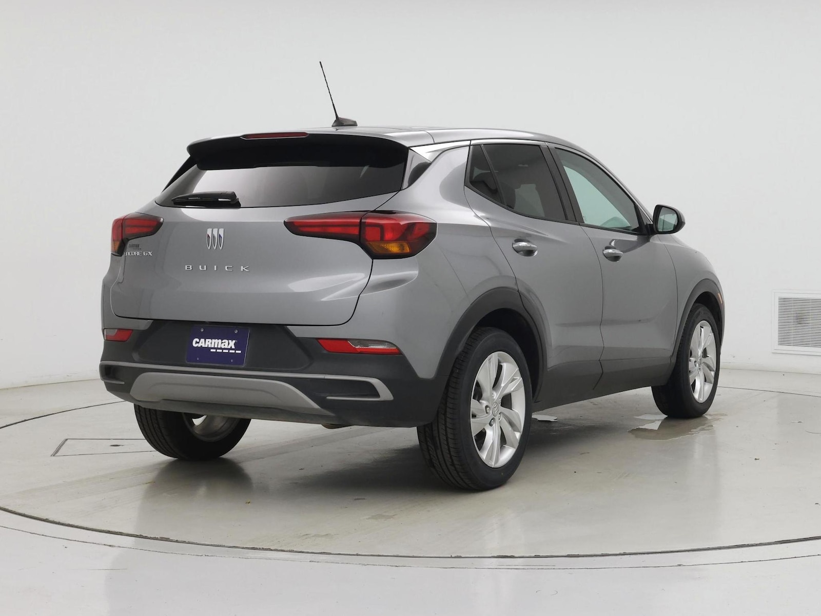 2024 Buick Encore GX Preferred - Photo 9