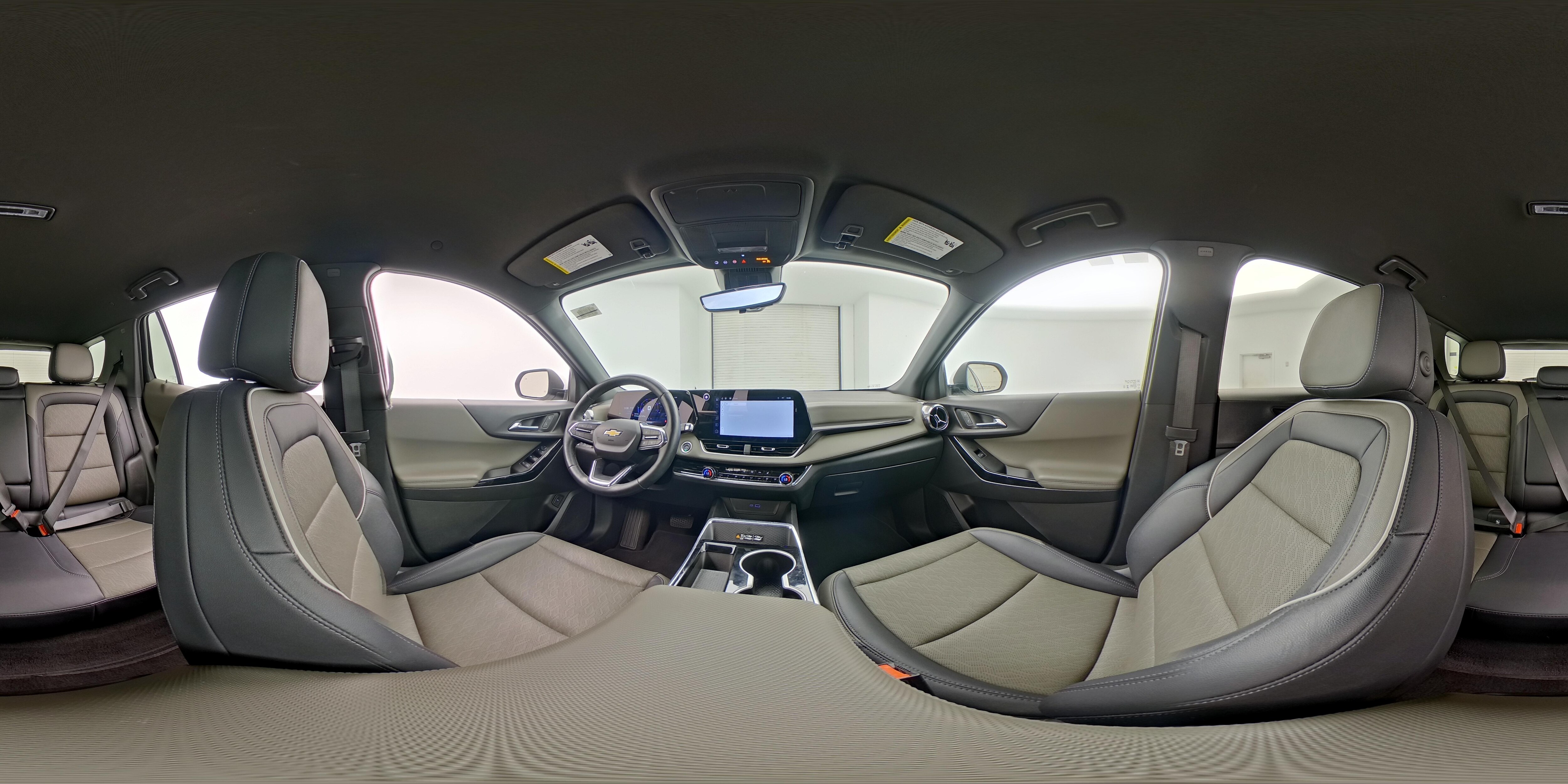 2025 Chevrolet Equinox LT - Photo 25