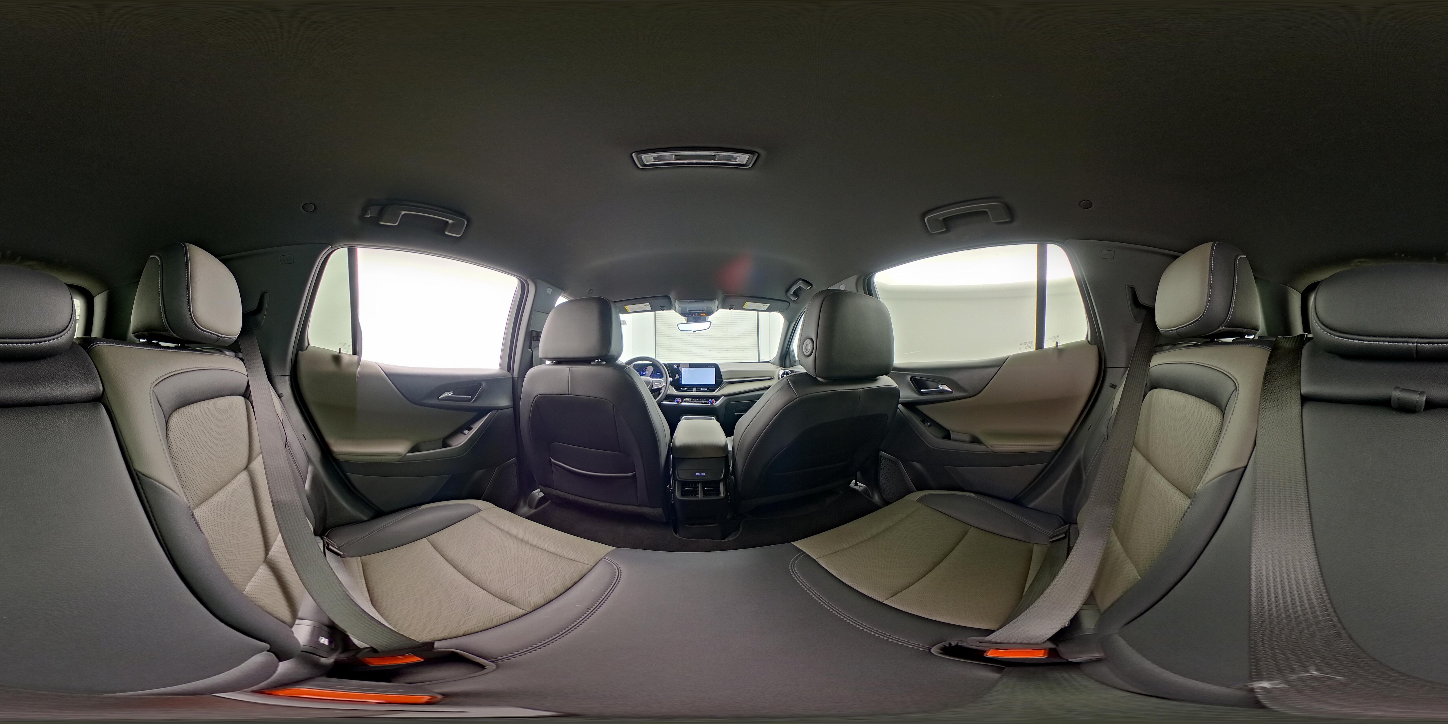 2025 Chevrolet Equinox LT - Photo 26
