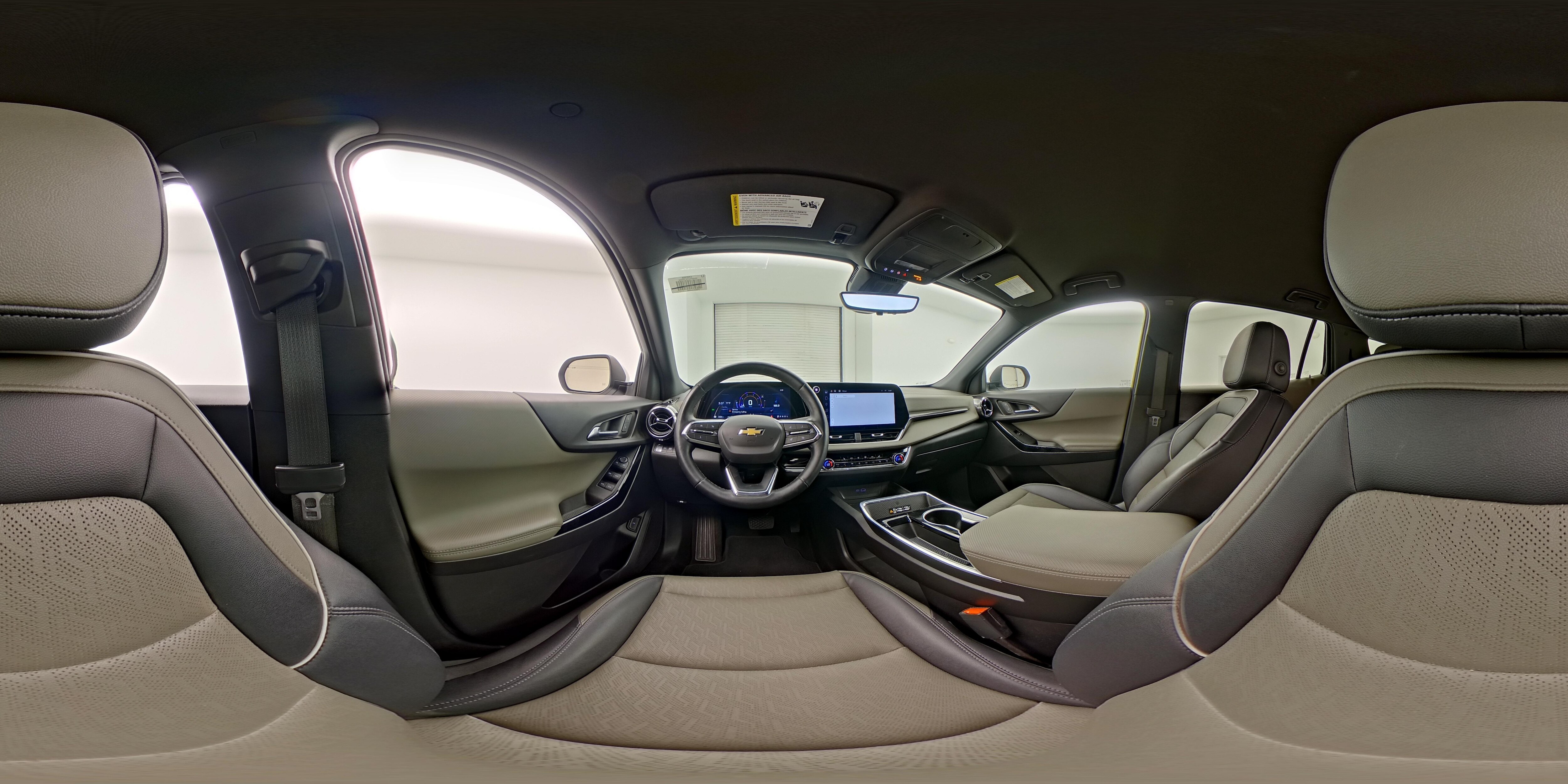 2025 Chevrolet Equinox LT - Photo 27