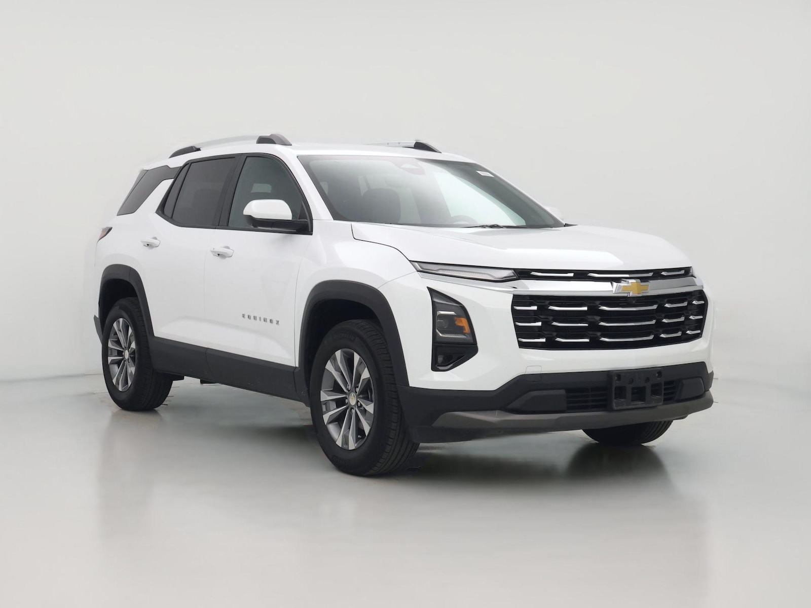 2025 Chevrolet Equinox LT - Photo 1
