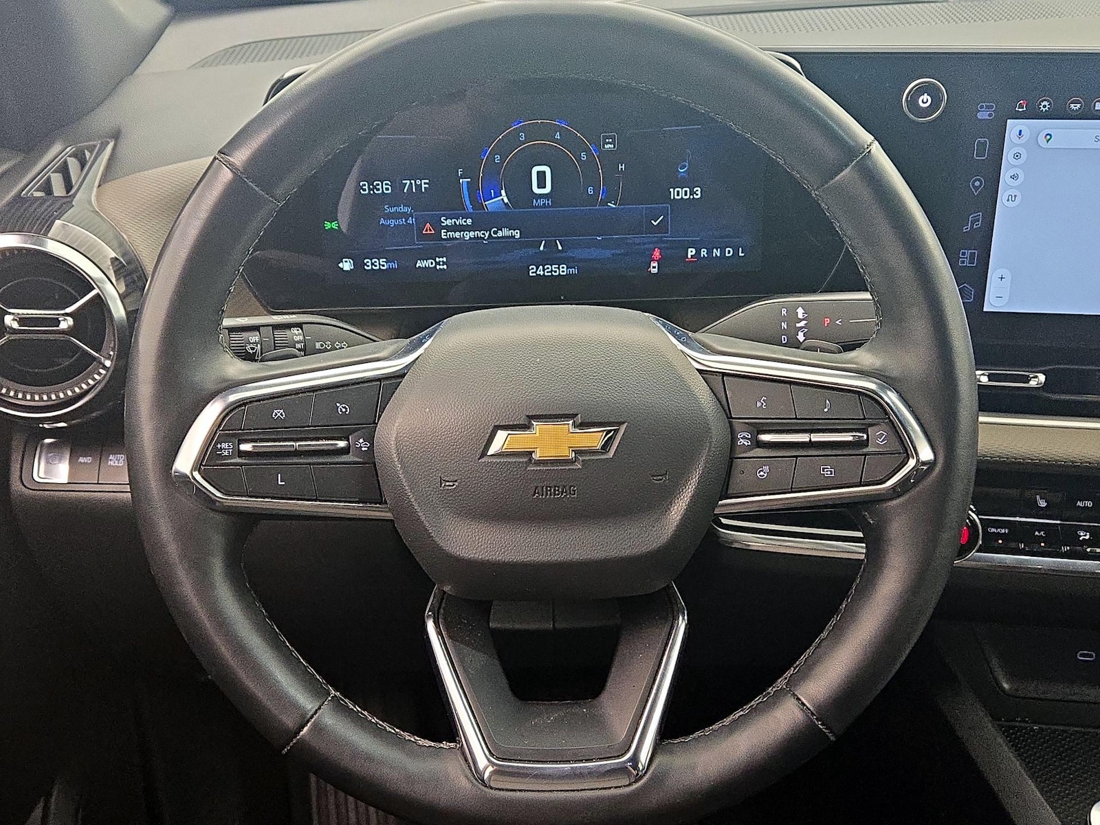 2025 Chevrolet Equinox LT - Photo 11