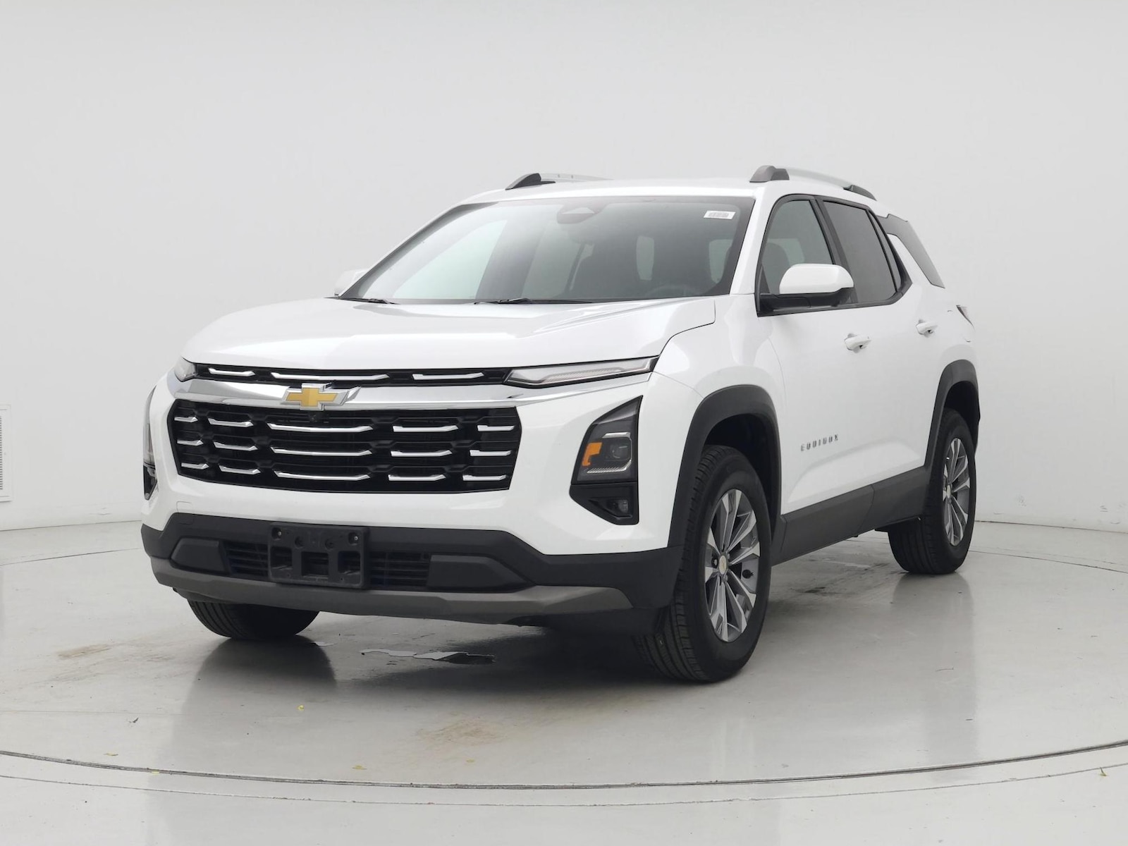 2025 Chevrolet Equinox LT - Photo 5