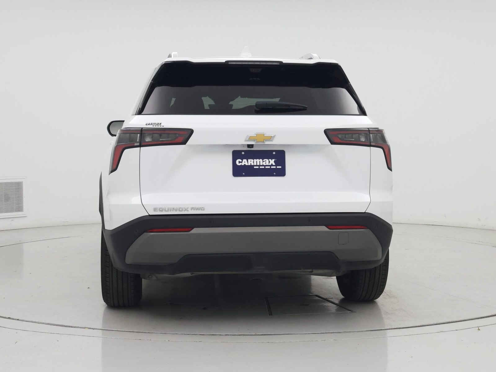 2025 Chevrolet Equinox LT - Photo 7