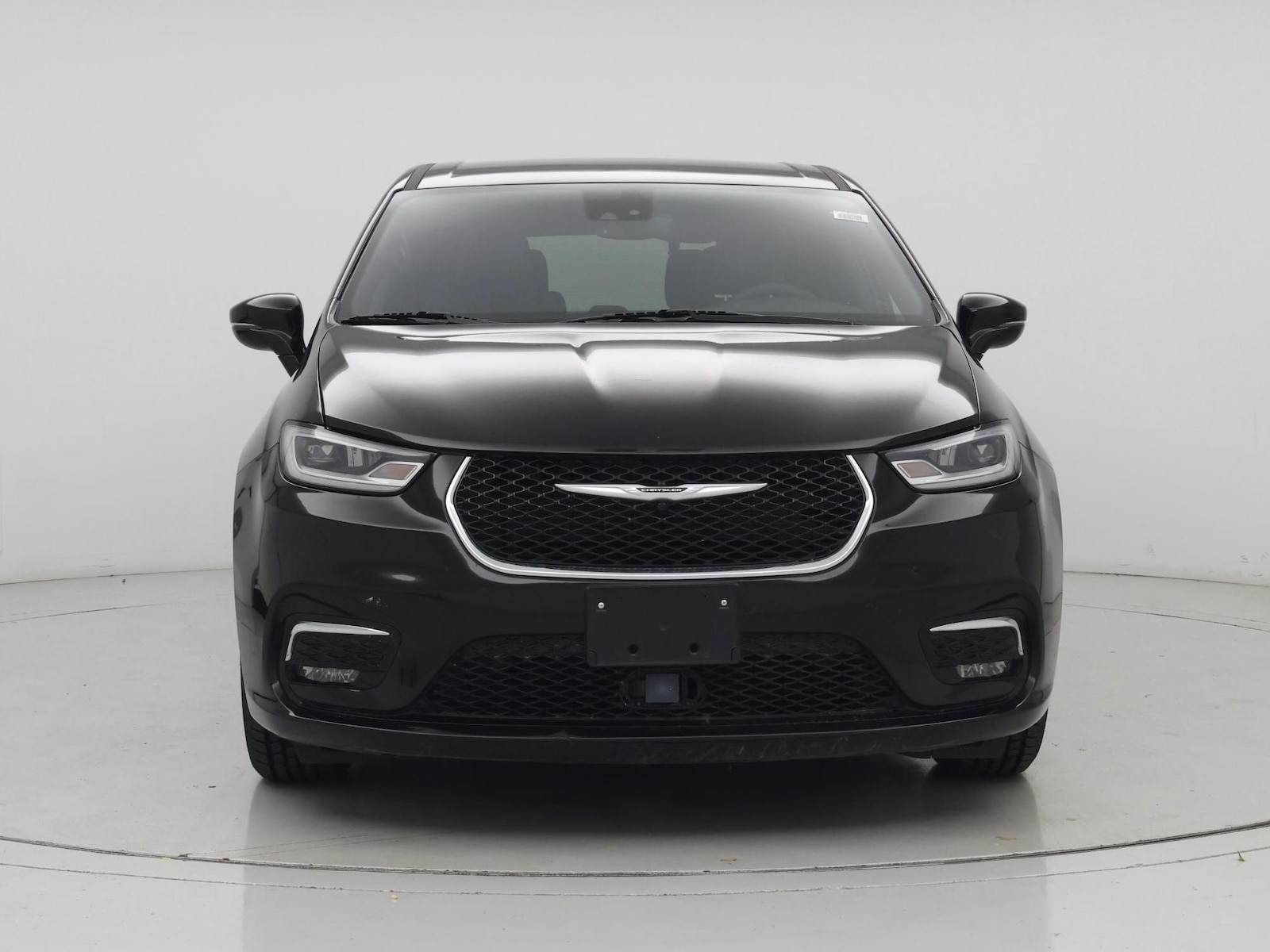 2025 Chrysler Pacifica Select - Photo 6