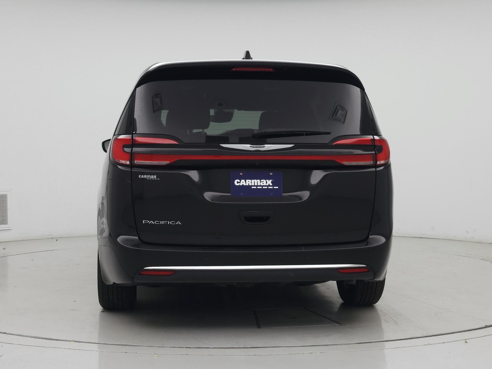 2025 Chrysler Pacifica Select - Photo 7