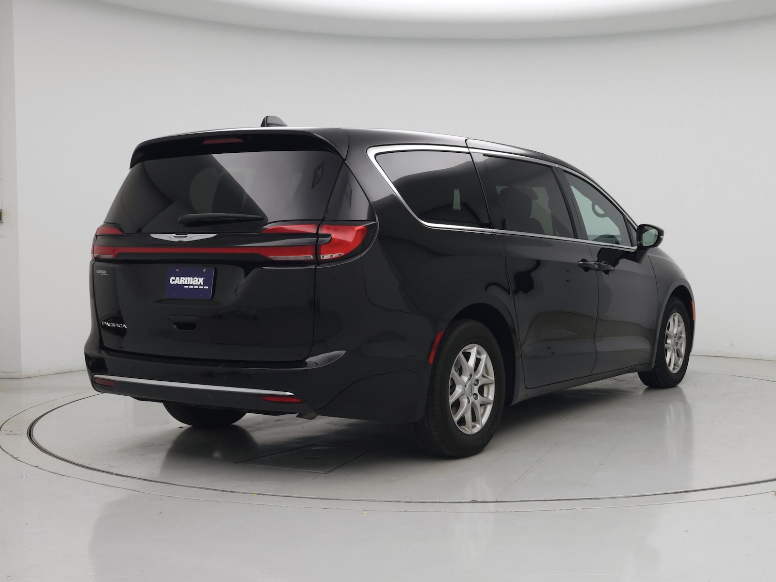 2025 Chrysler Pacifica Select - Photo 9