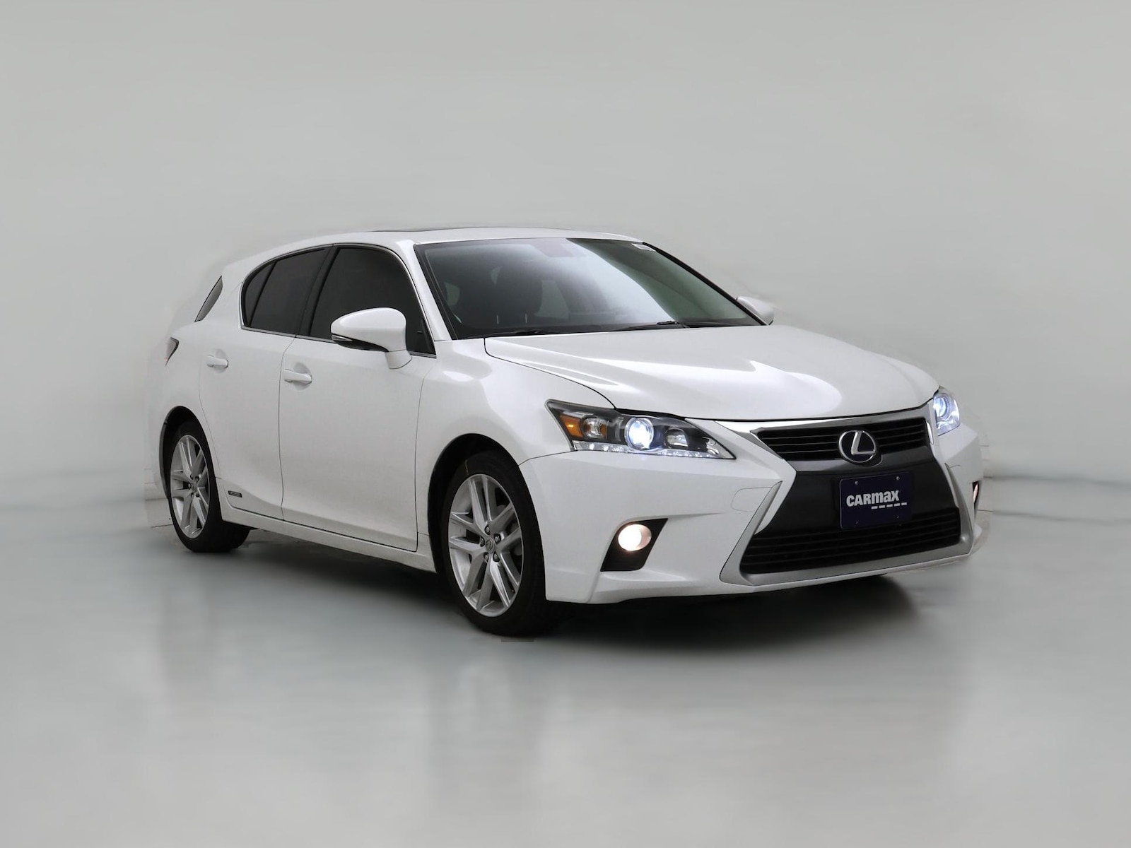2014 Lexus CT 200h