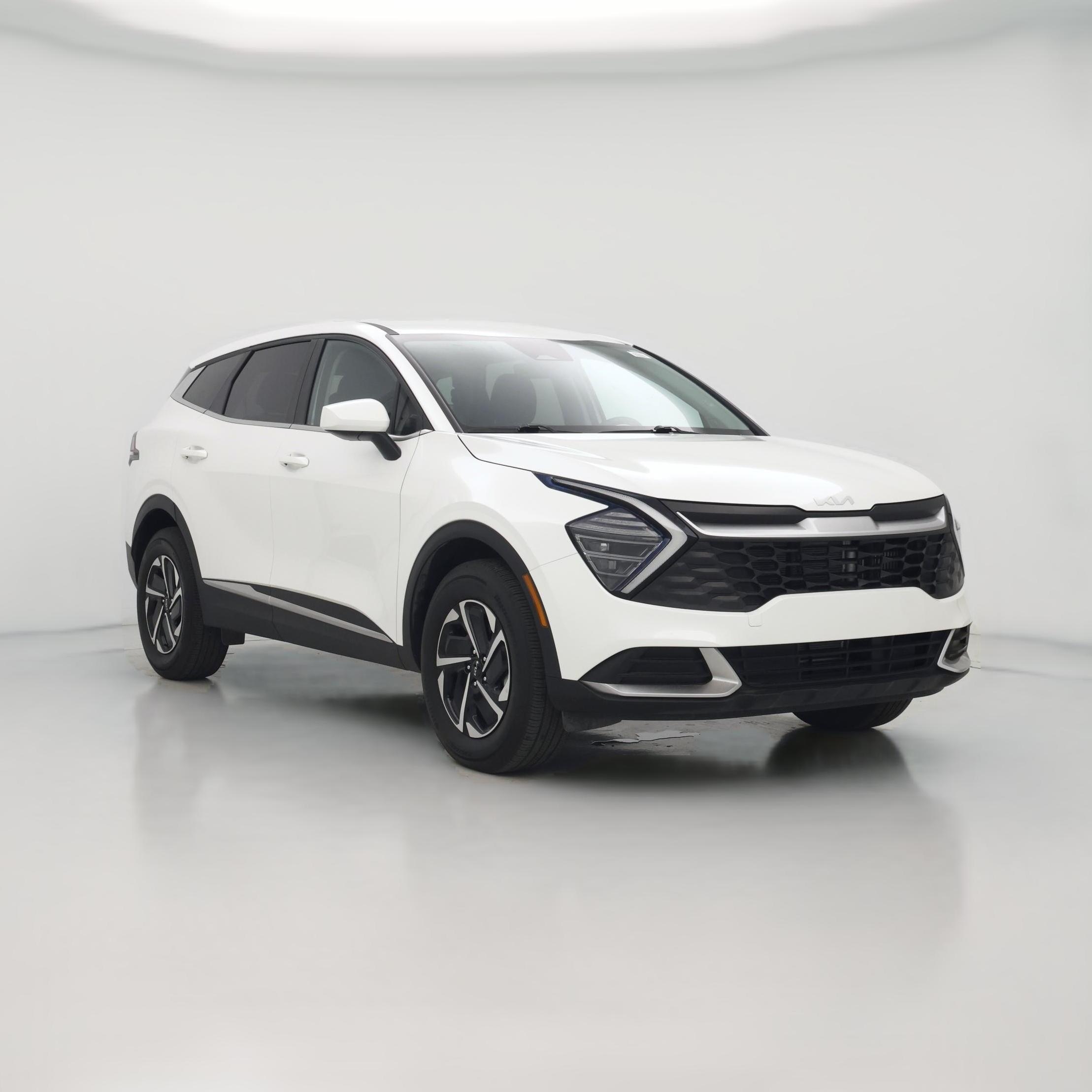 Thumbnail: 2024 Kia Sportage - 1