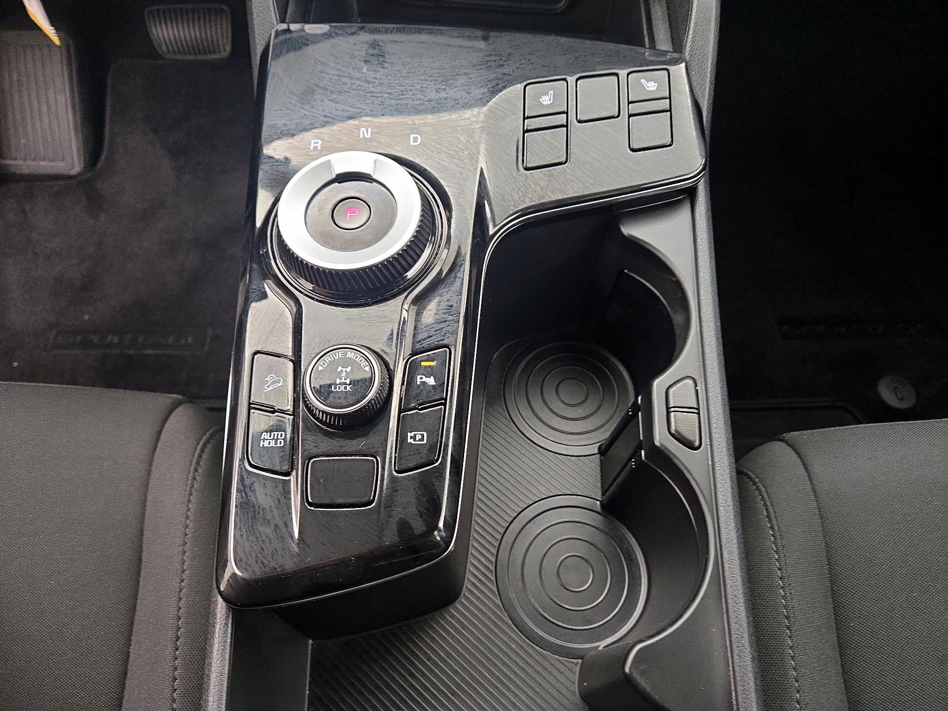 Thumbnail: 2024 Kia Sportage - 17