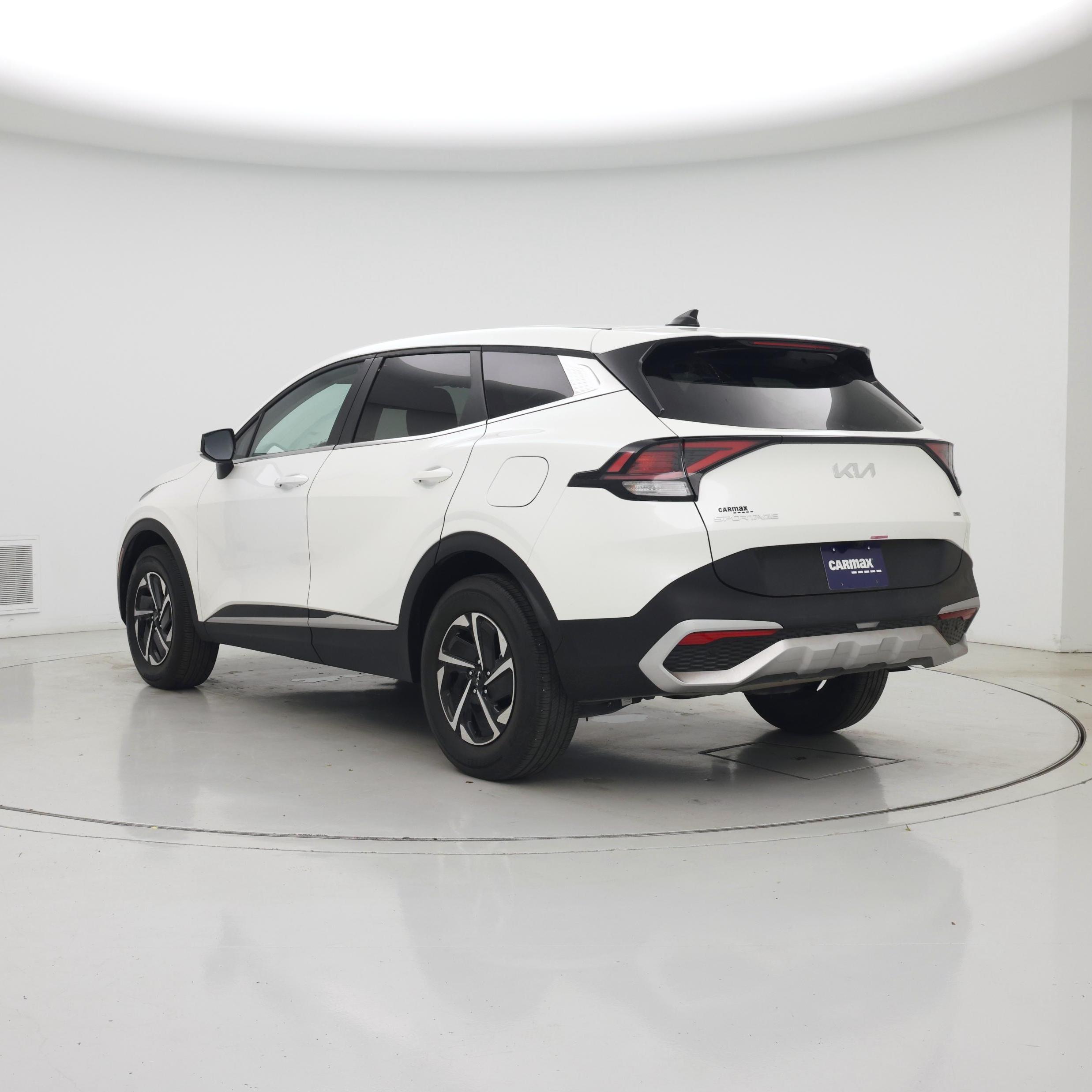 Thumbnail: 2024 Kia Sportage - 2