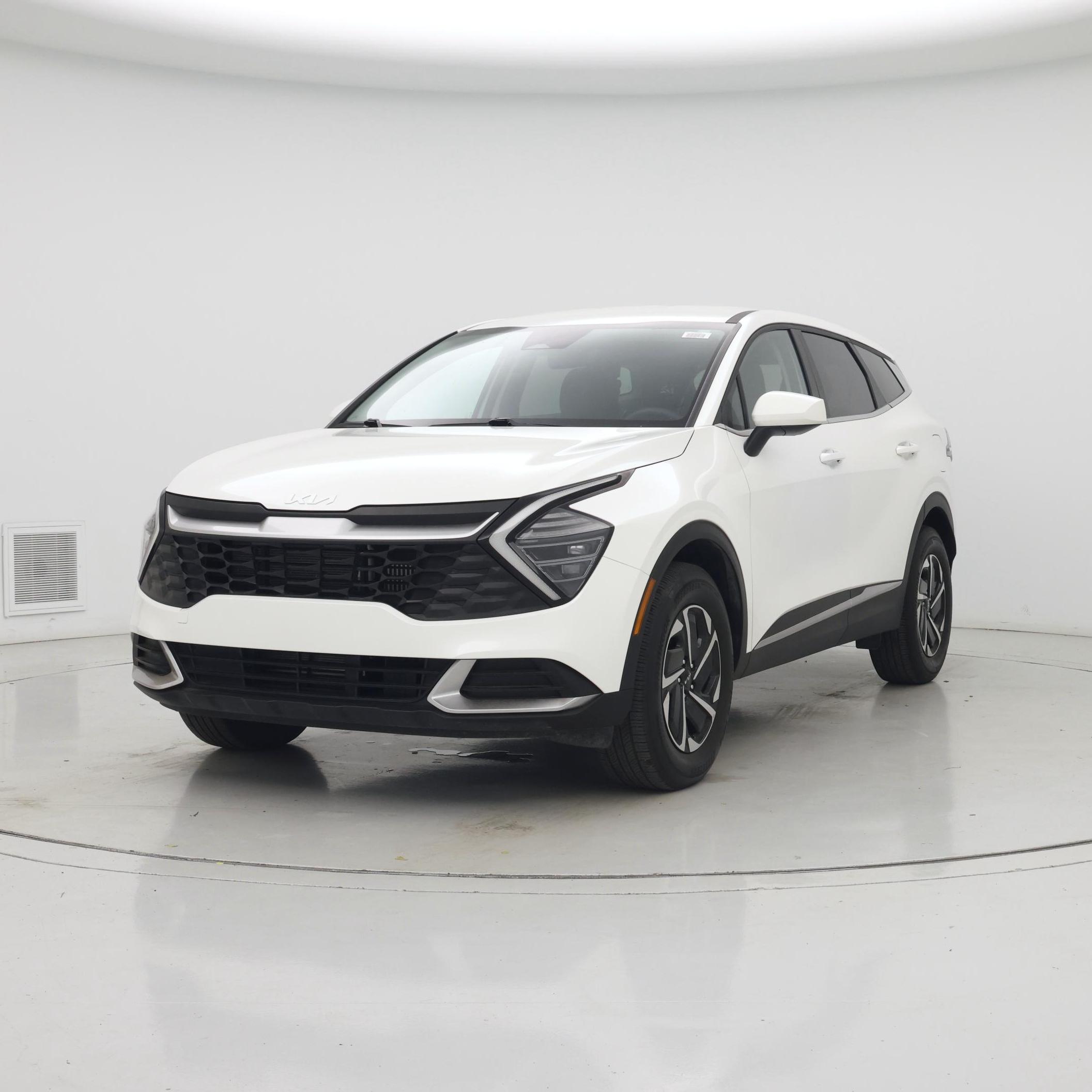 Thumbnail: 2024 Kia Sportage - 4