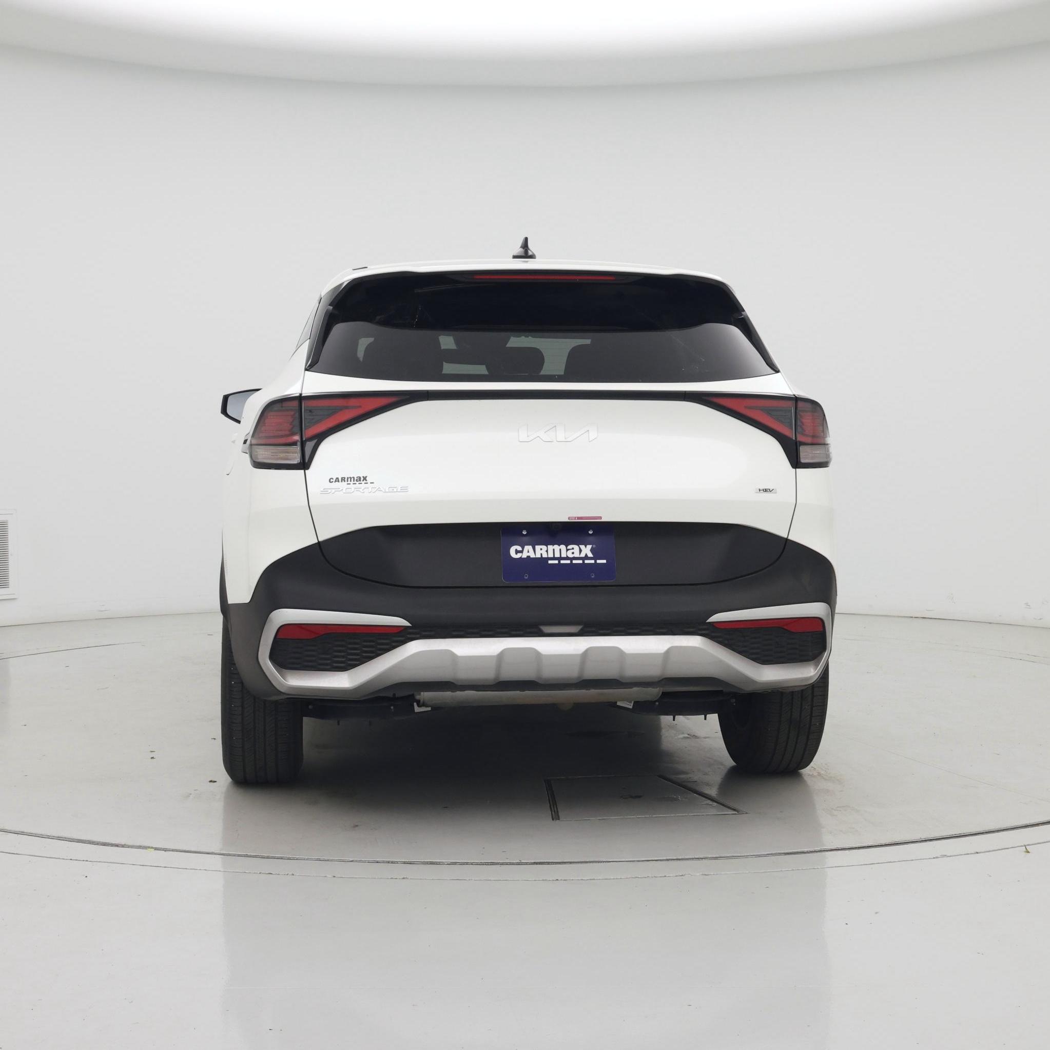 Thumbnail: 2024 Kia Sportage - 6