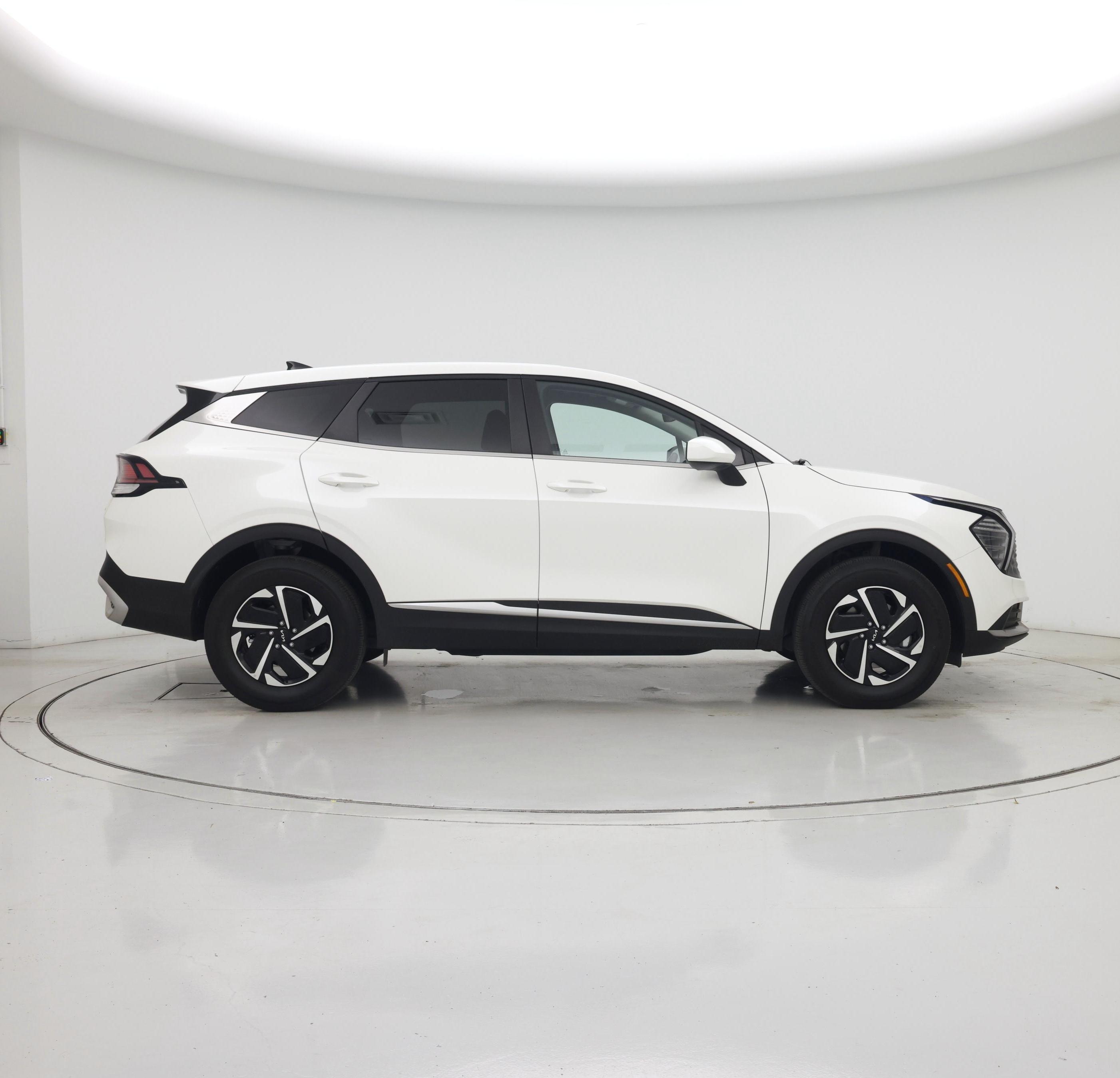 Thumbnail: 2024 Kia Sportage - 7