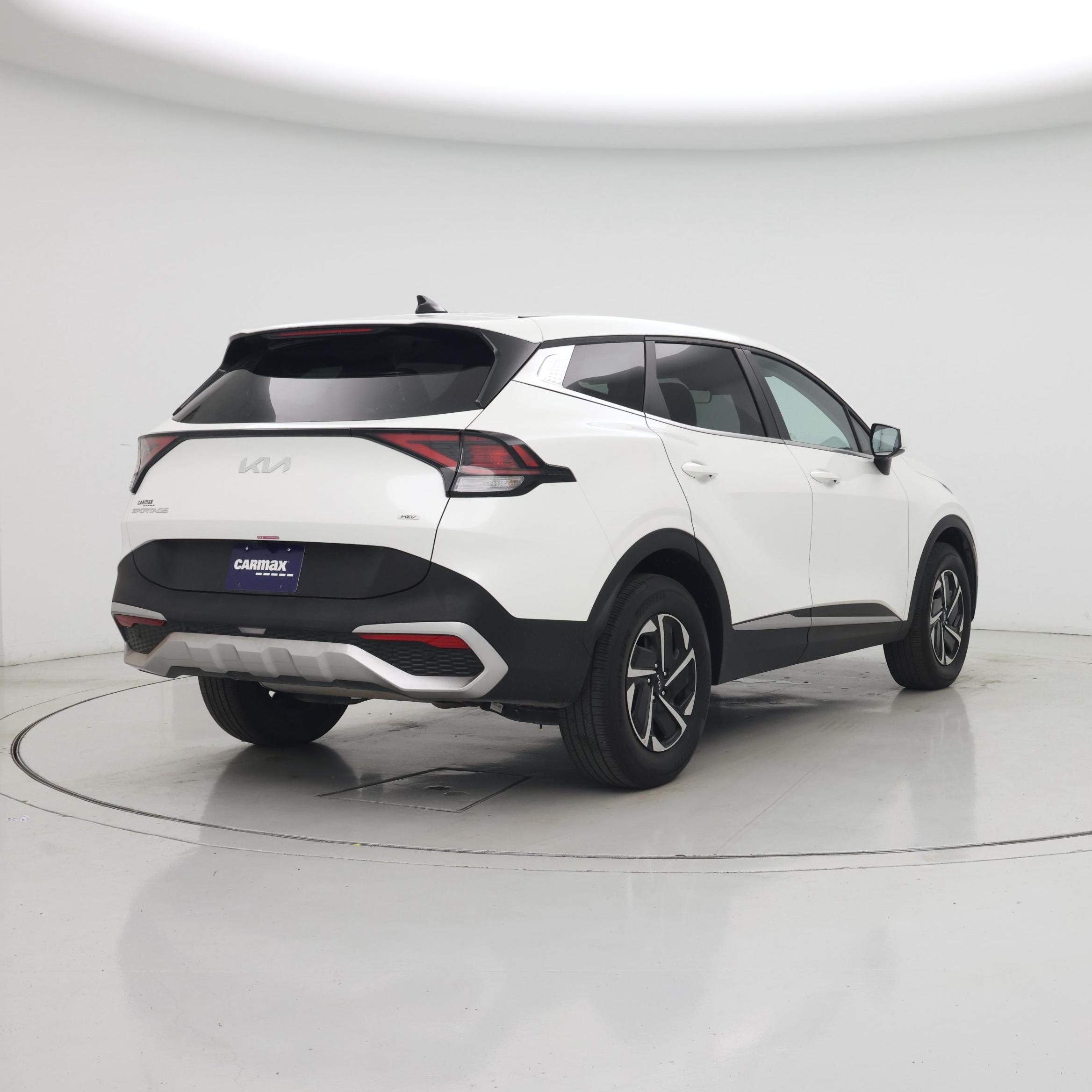 Thumbnail: 2024 Kia Sportage - 8
