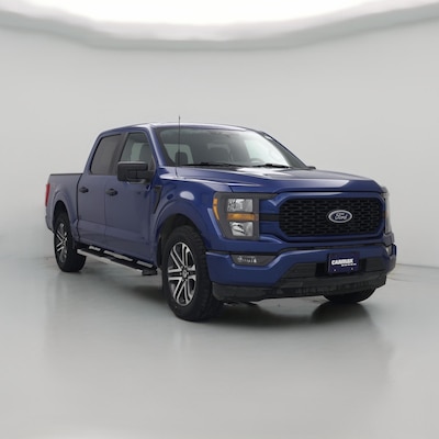 2023 Ford F150 XL