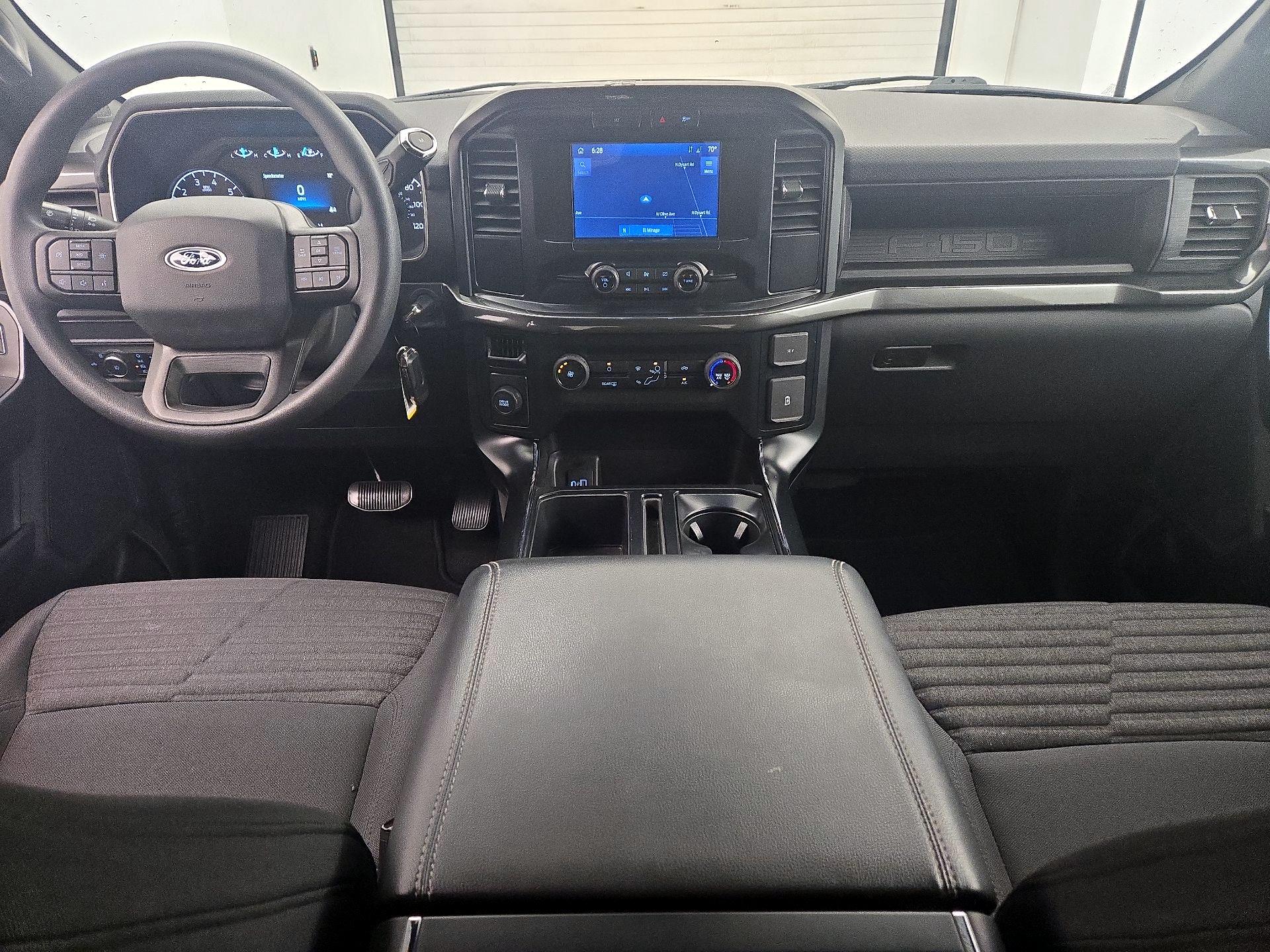 Thumbnail: 2023 Ford F-150 - 9