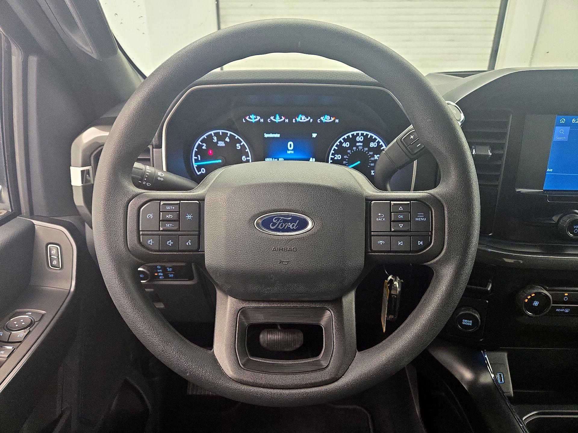 Thumbnail: 2023 Ford F-150 - 10