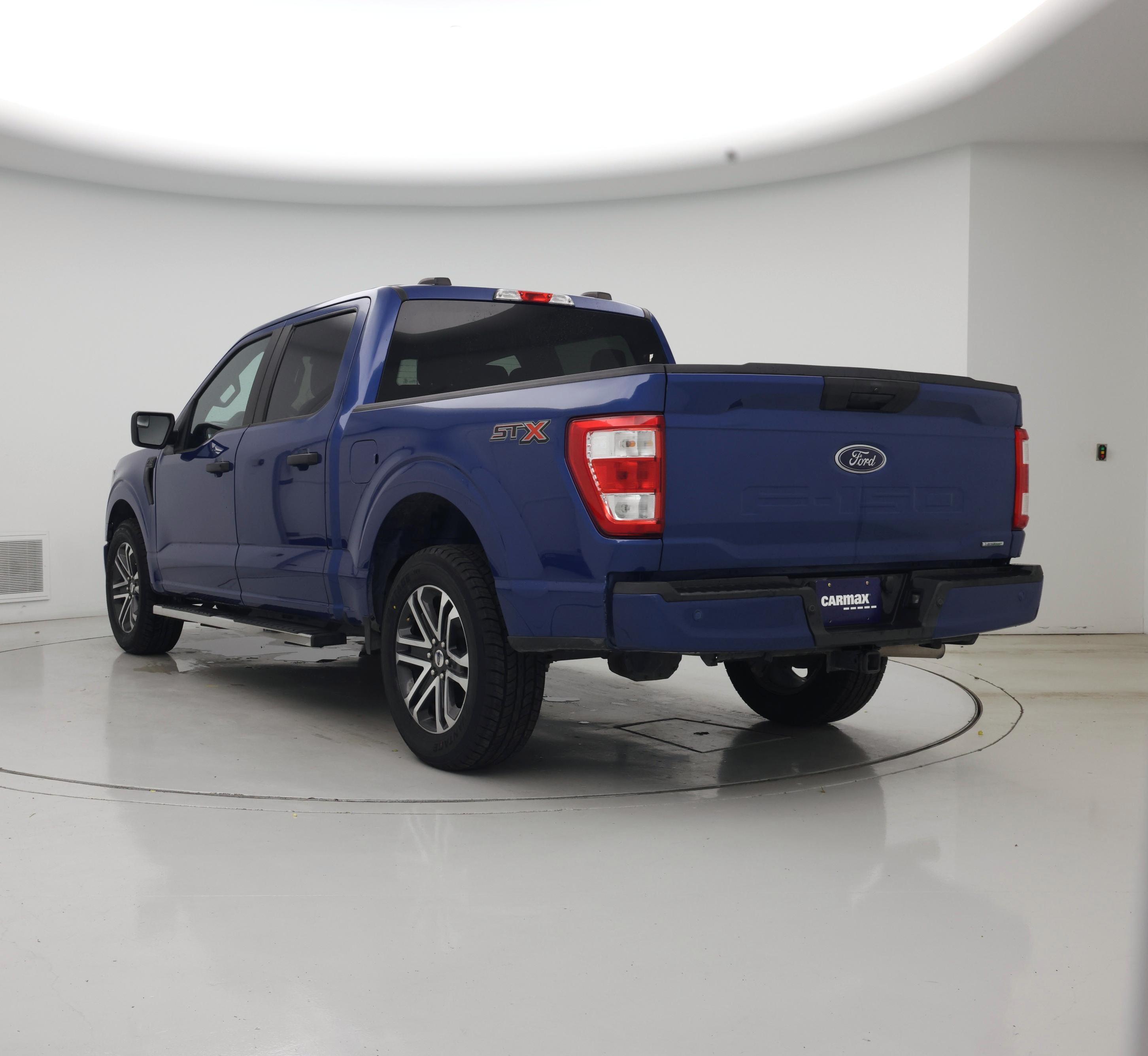 Thumbnail: 2023 Ford F-150 - 2