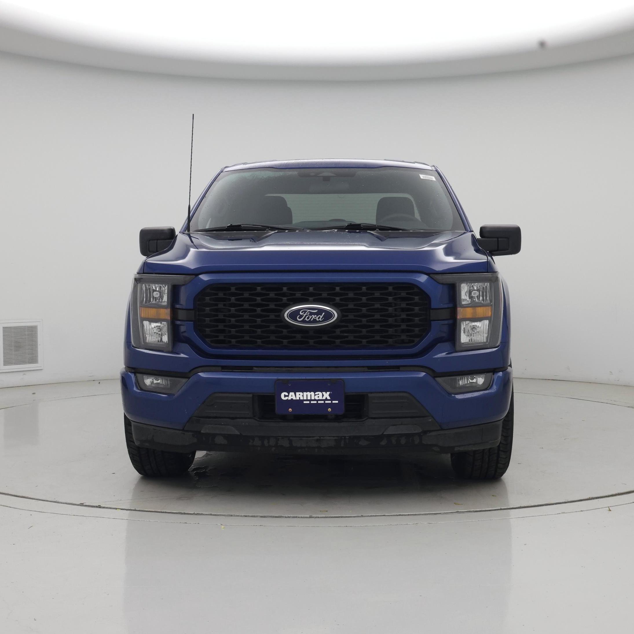 Thumbnail: 2023 Ford F-150 - 5