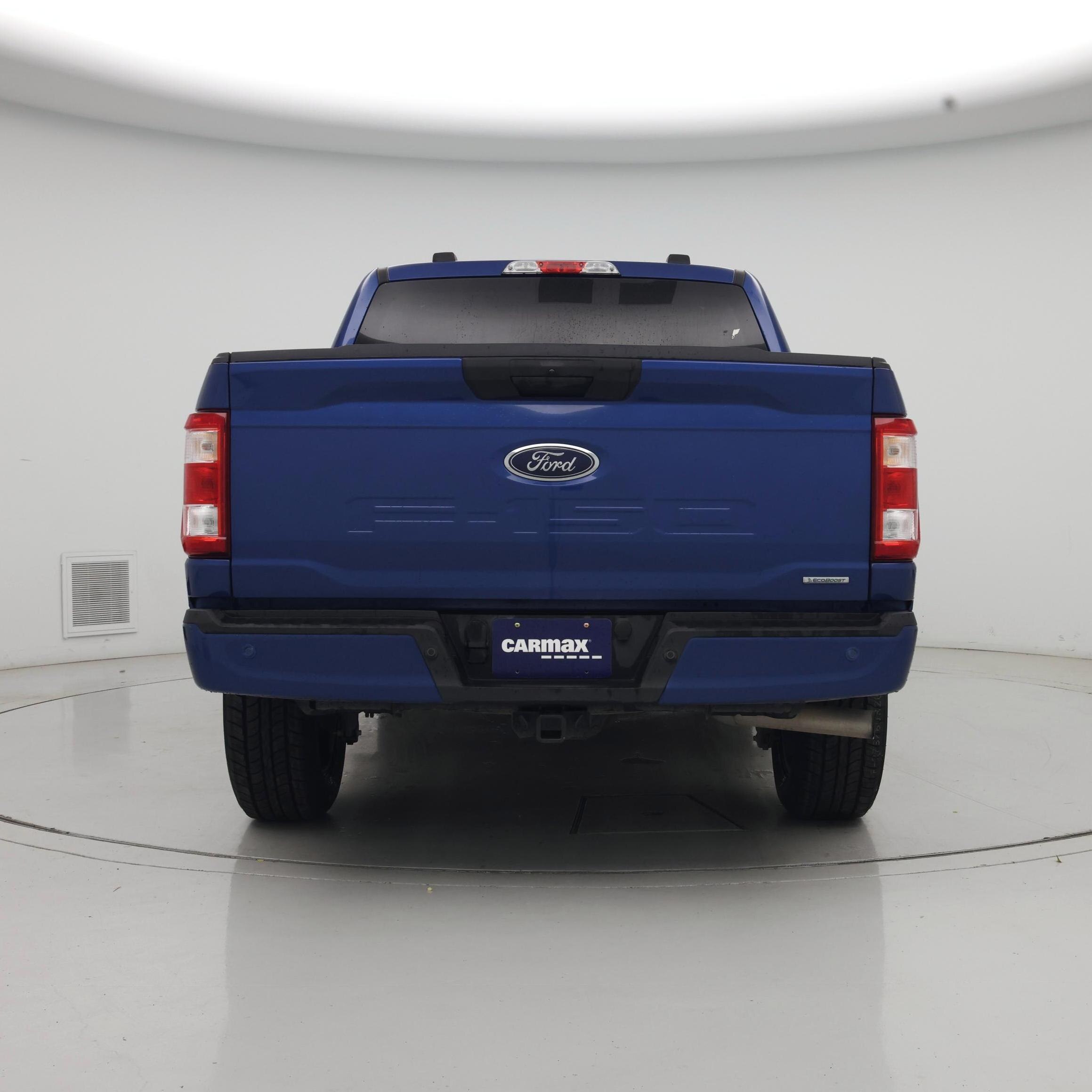 Thumbnail: 2023 Ford F-150 - 6