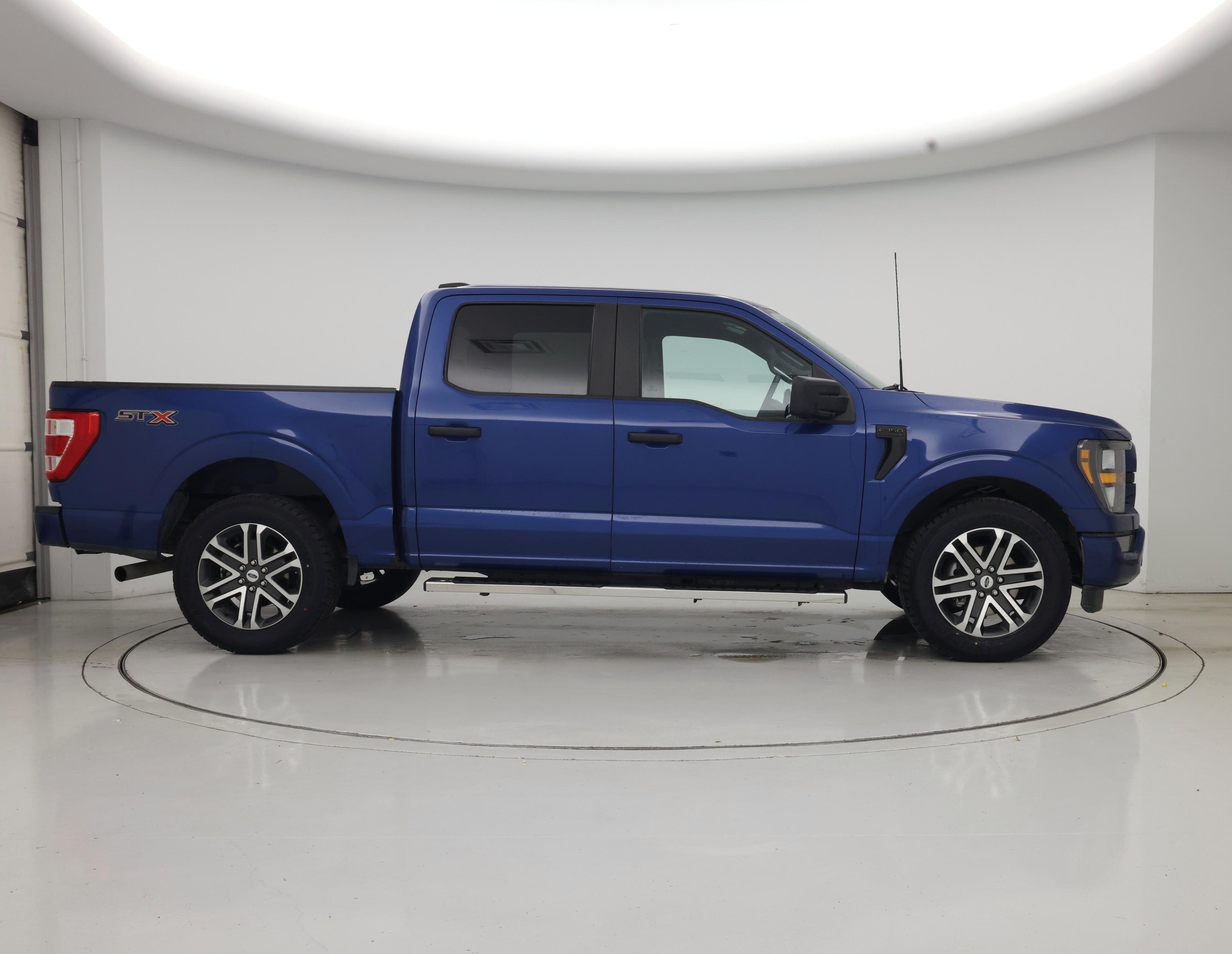 Thumbnail: 2023 Ford F-150 - 7