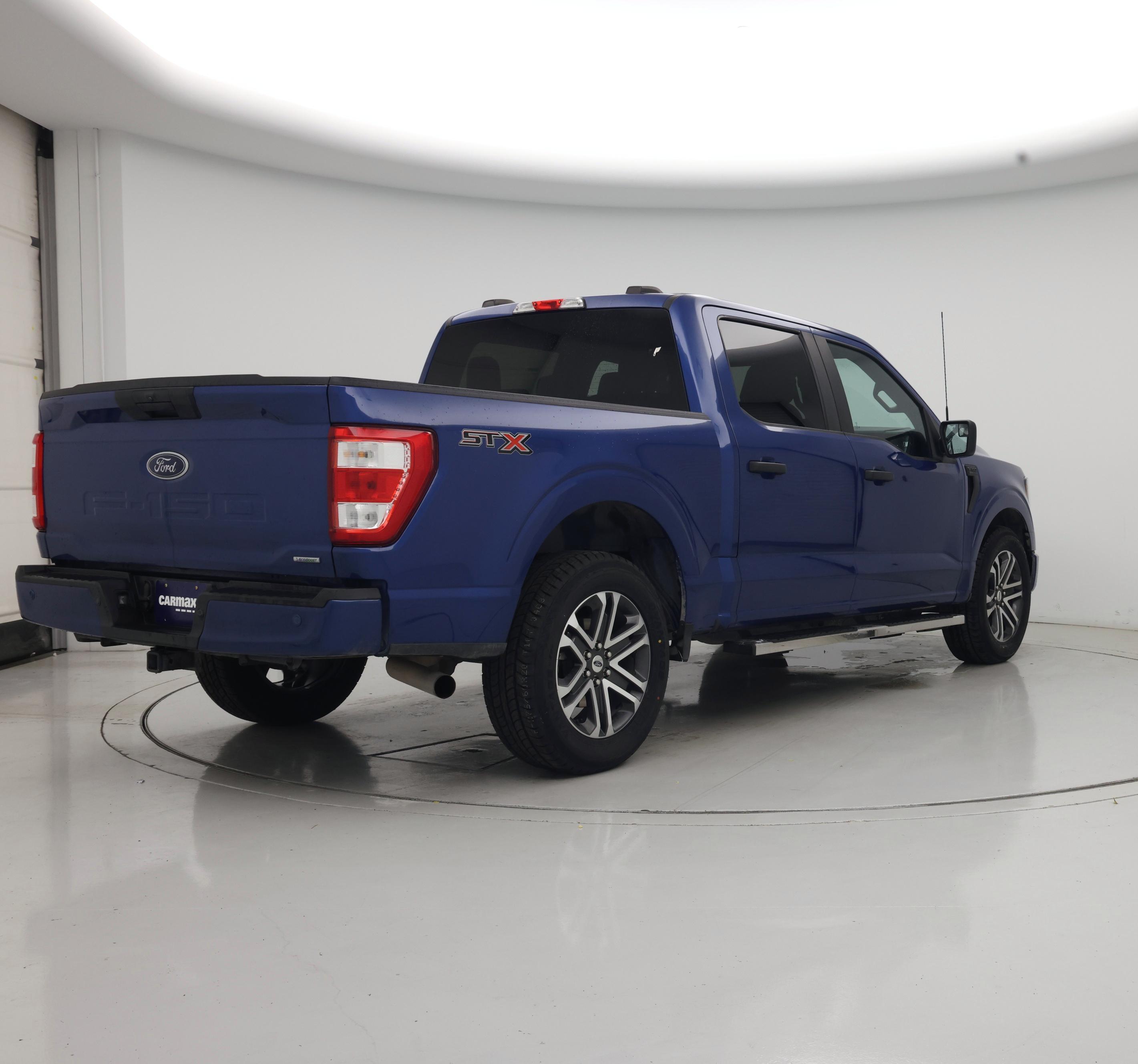 Thumbnail: 2023 Ford F-150 - 8