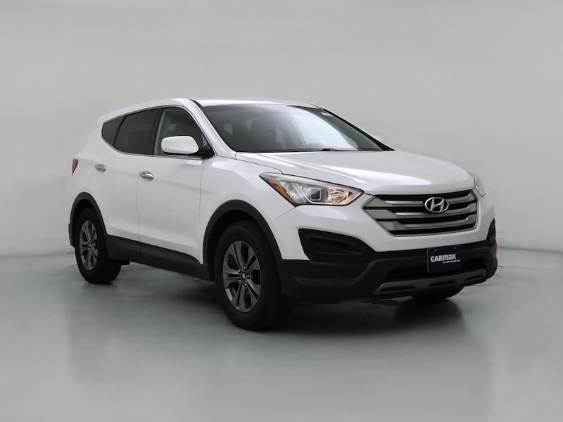 2015 Hyundai Santa Fe Sport 2.0T -
                  Albuquerque, NM