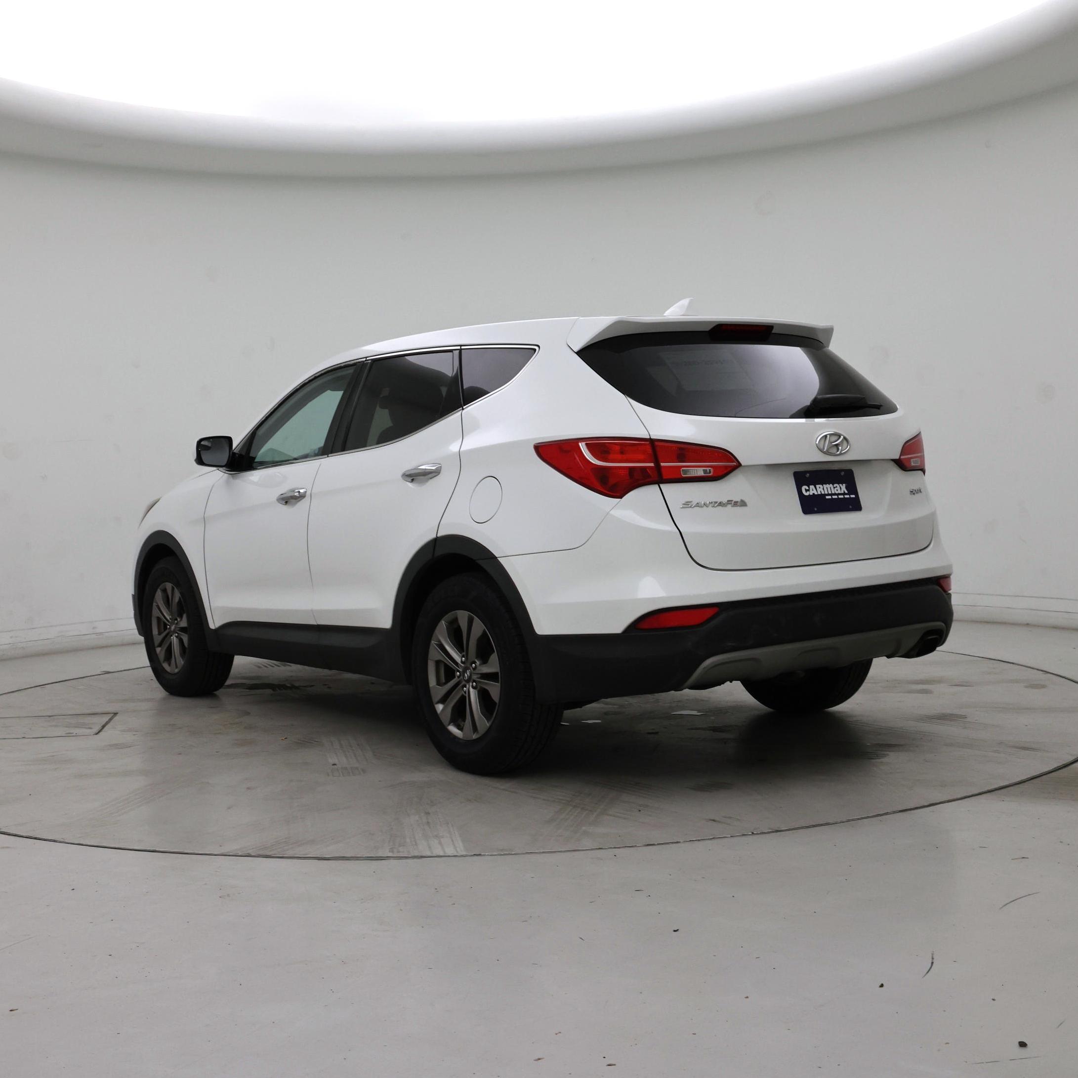 Thumbnail: 2015 Hyundai Santa Fe - 2