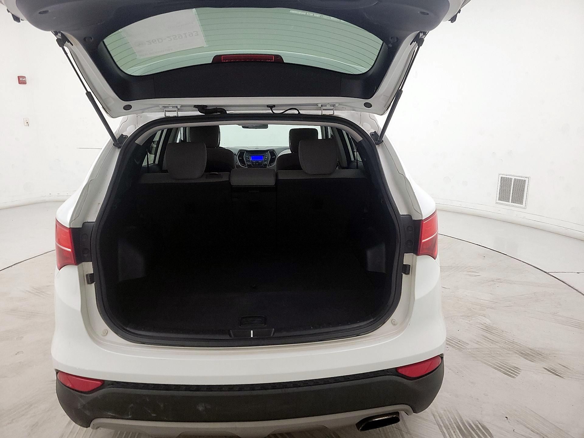 Thumbnail: 2015 Hyundai Santa Fe - 19