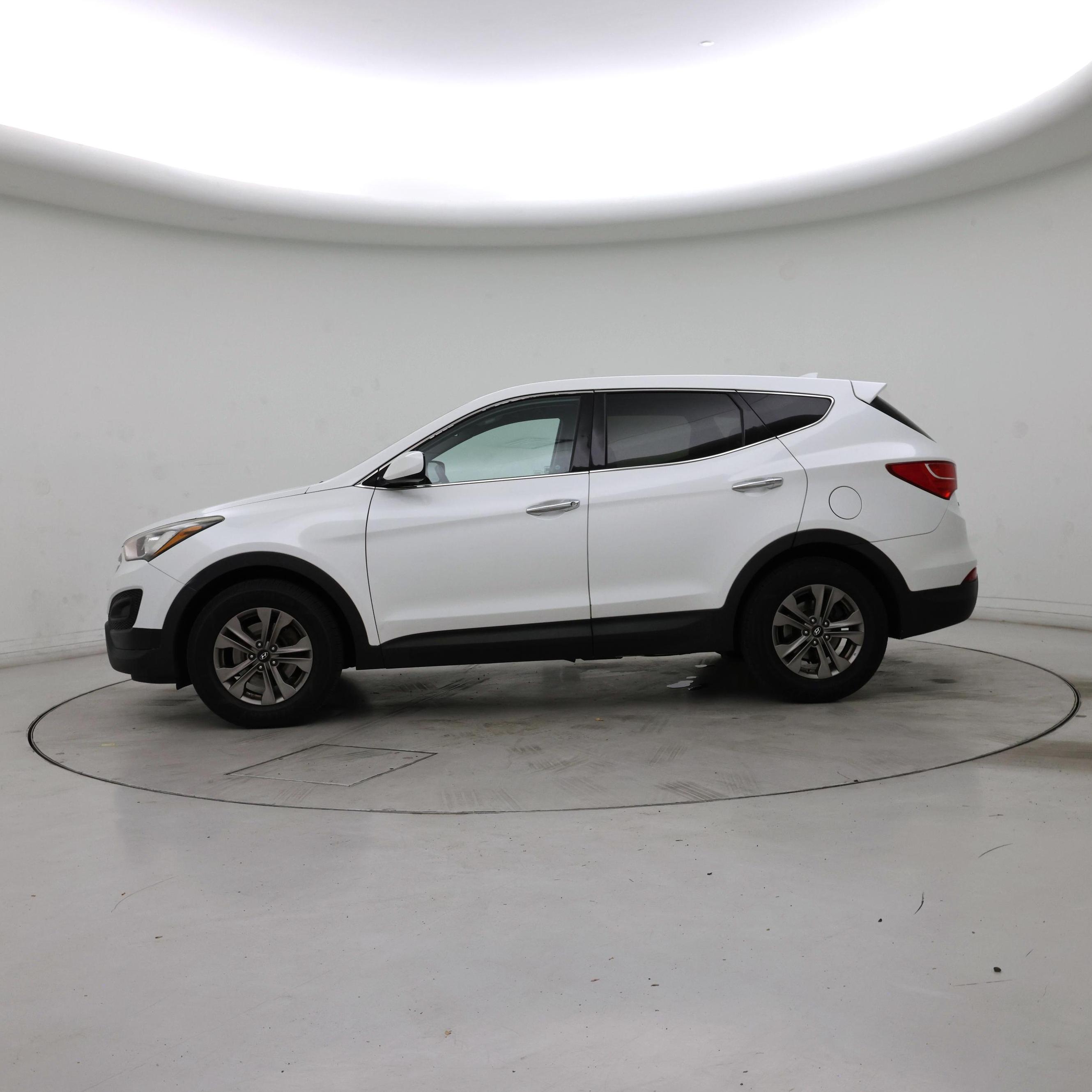 Thumbnail: 2015 Hyundai Santa Fe - 3