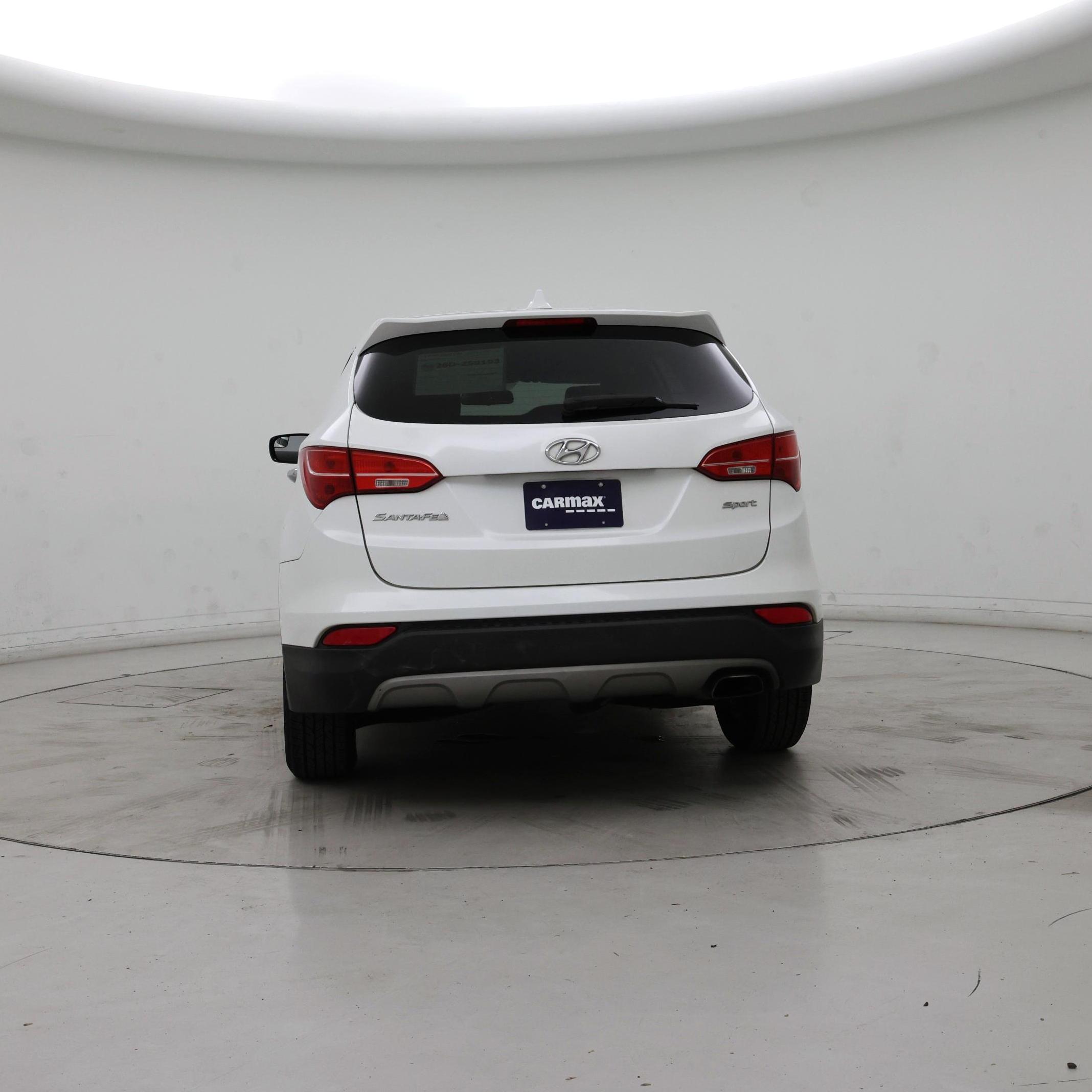 Thumbnail: 2015 Hyundai Santa Fe - 6