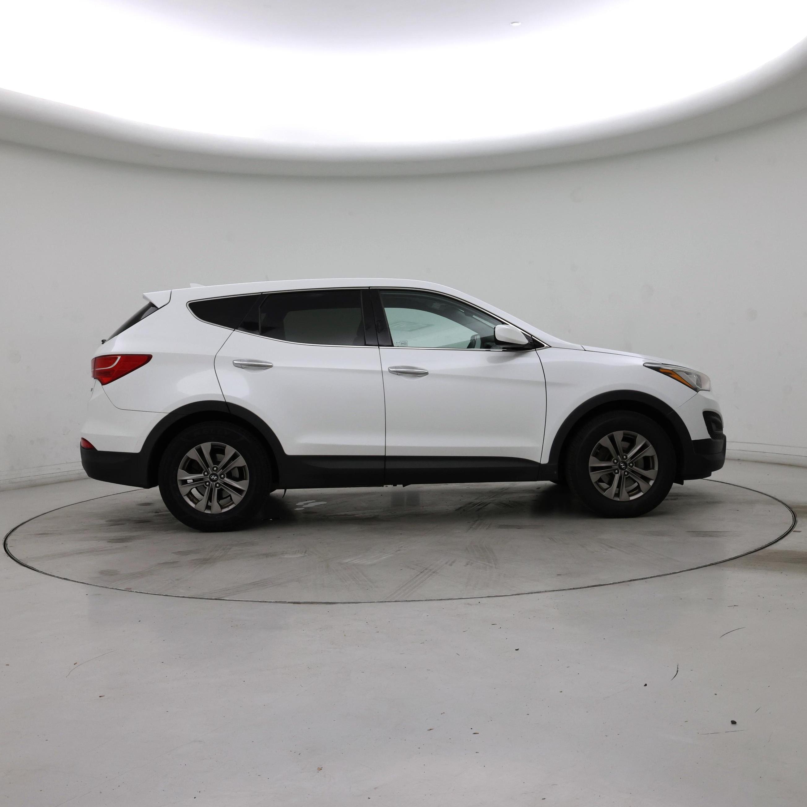 Thumbnail: 2015 Hyundai Santa Fe - 7