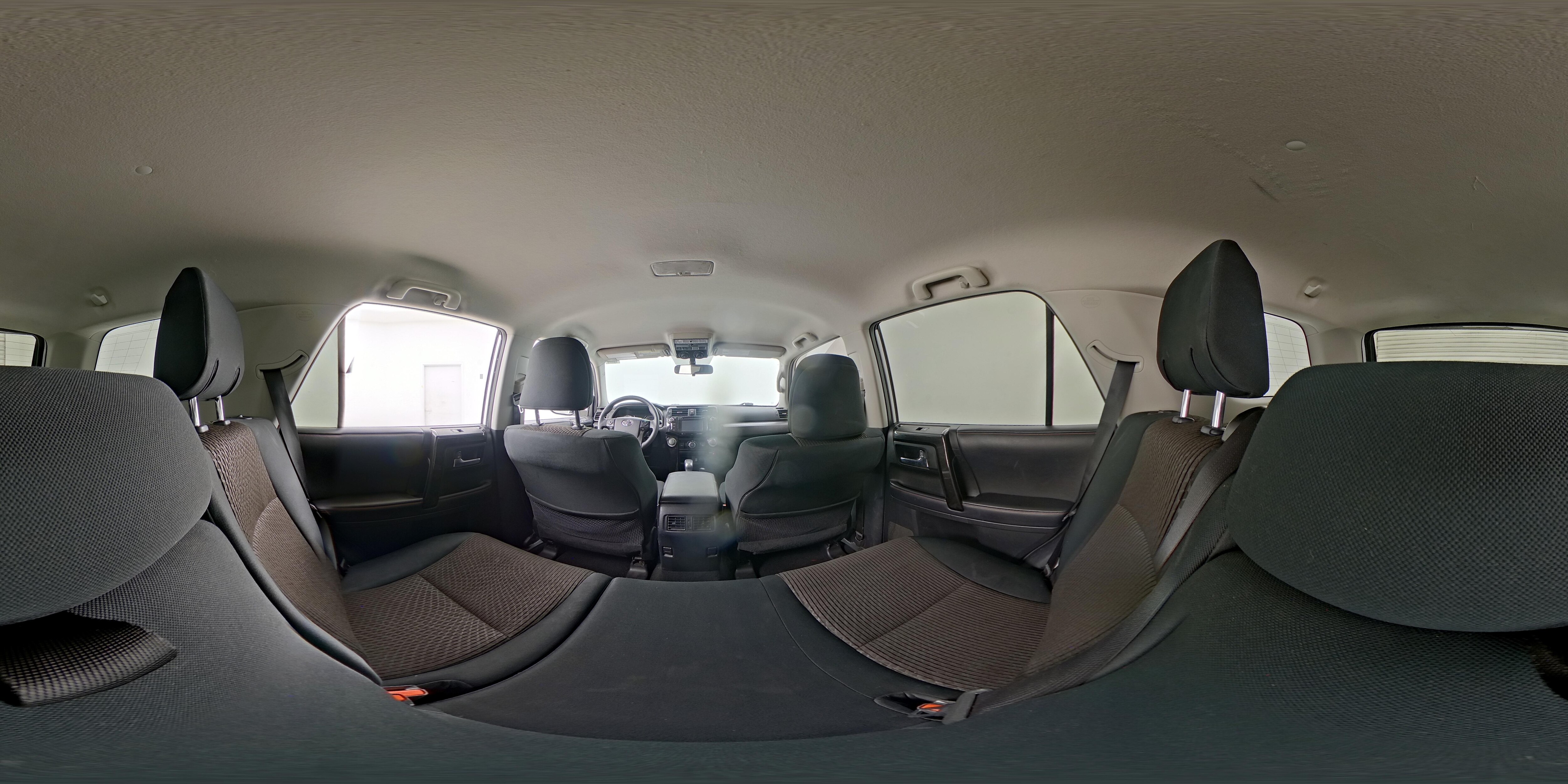 2019 Toyota 4Runner TRD Off-Road - Photo 26