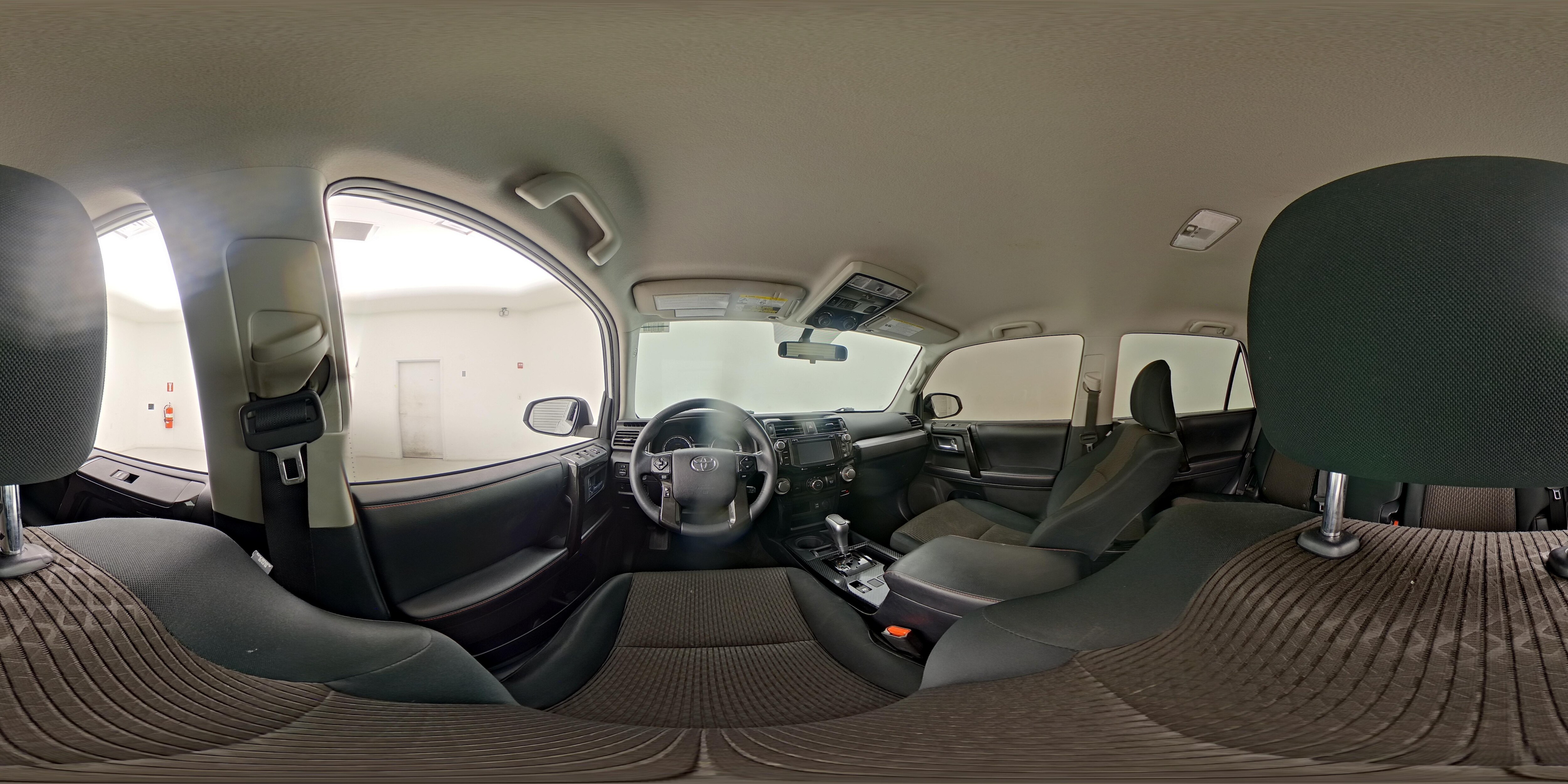 2019 Toyota 4Runner TRD Off-Road - Photo 27