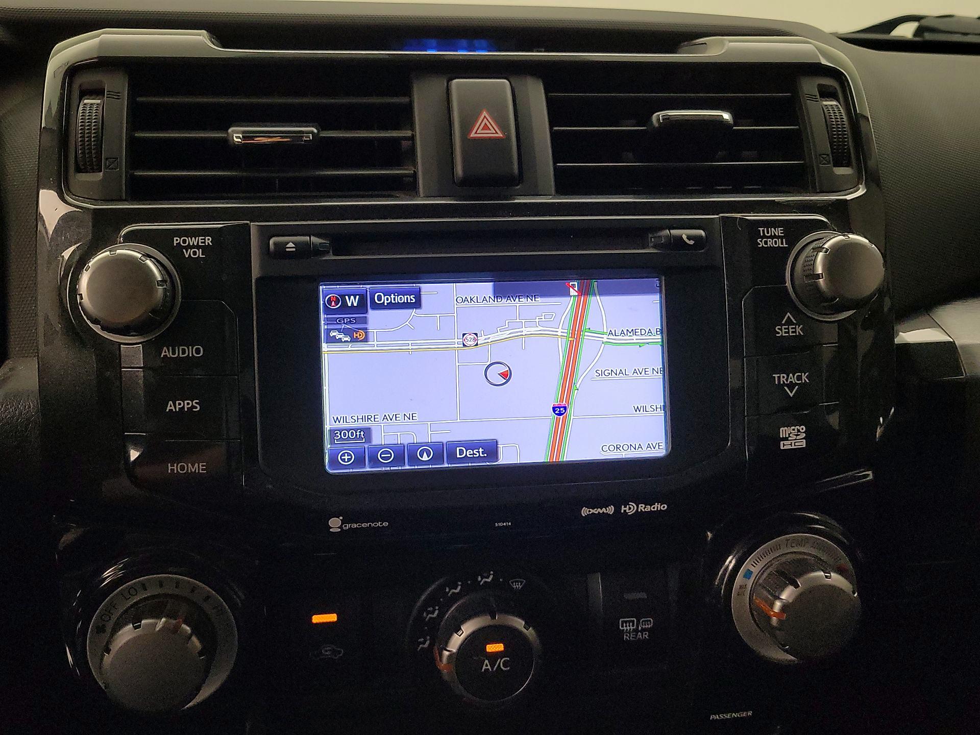 Thumbnail: 2019 Toyota 4Runner - 14