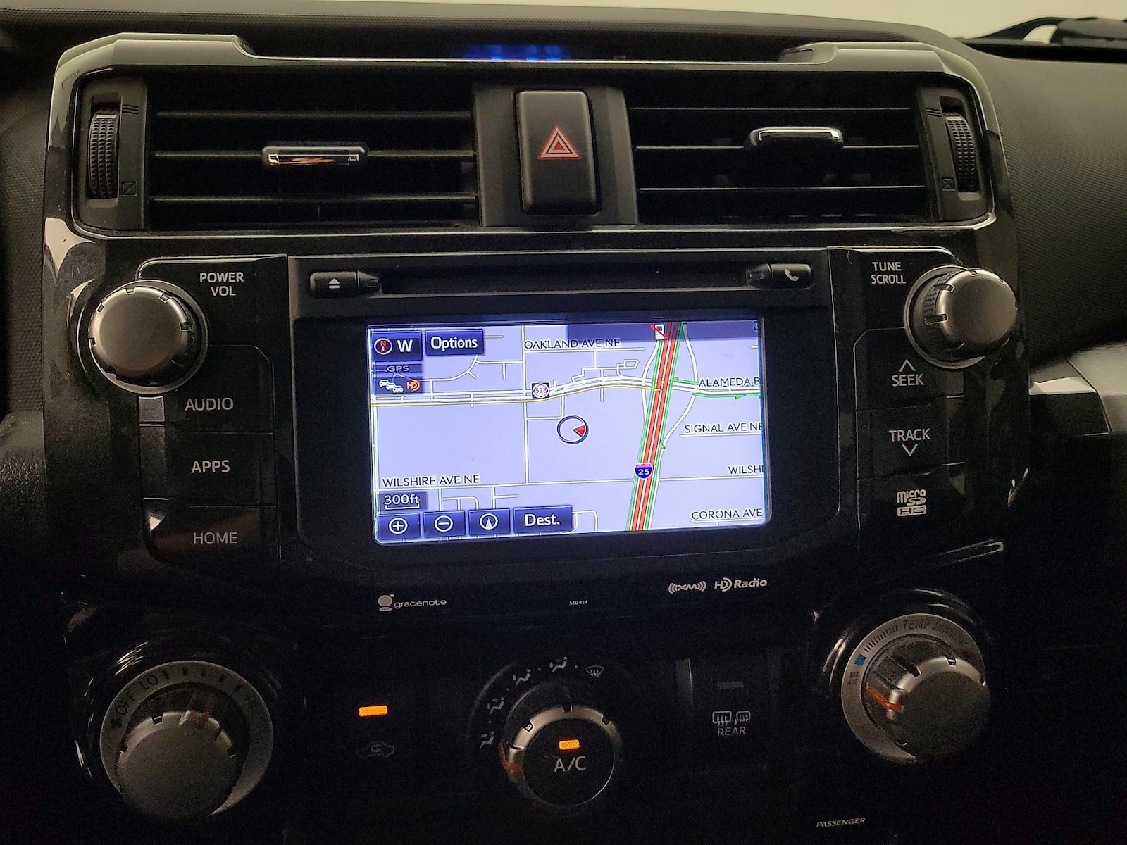 2019 Toyota 4Runner TRD Off-Road - Photo 15