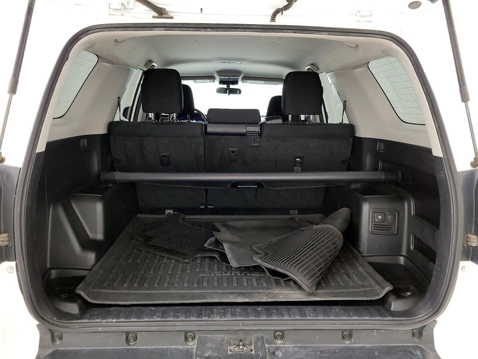 2019 Toyota 4Runner TRD Off-Road - Photo 22