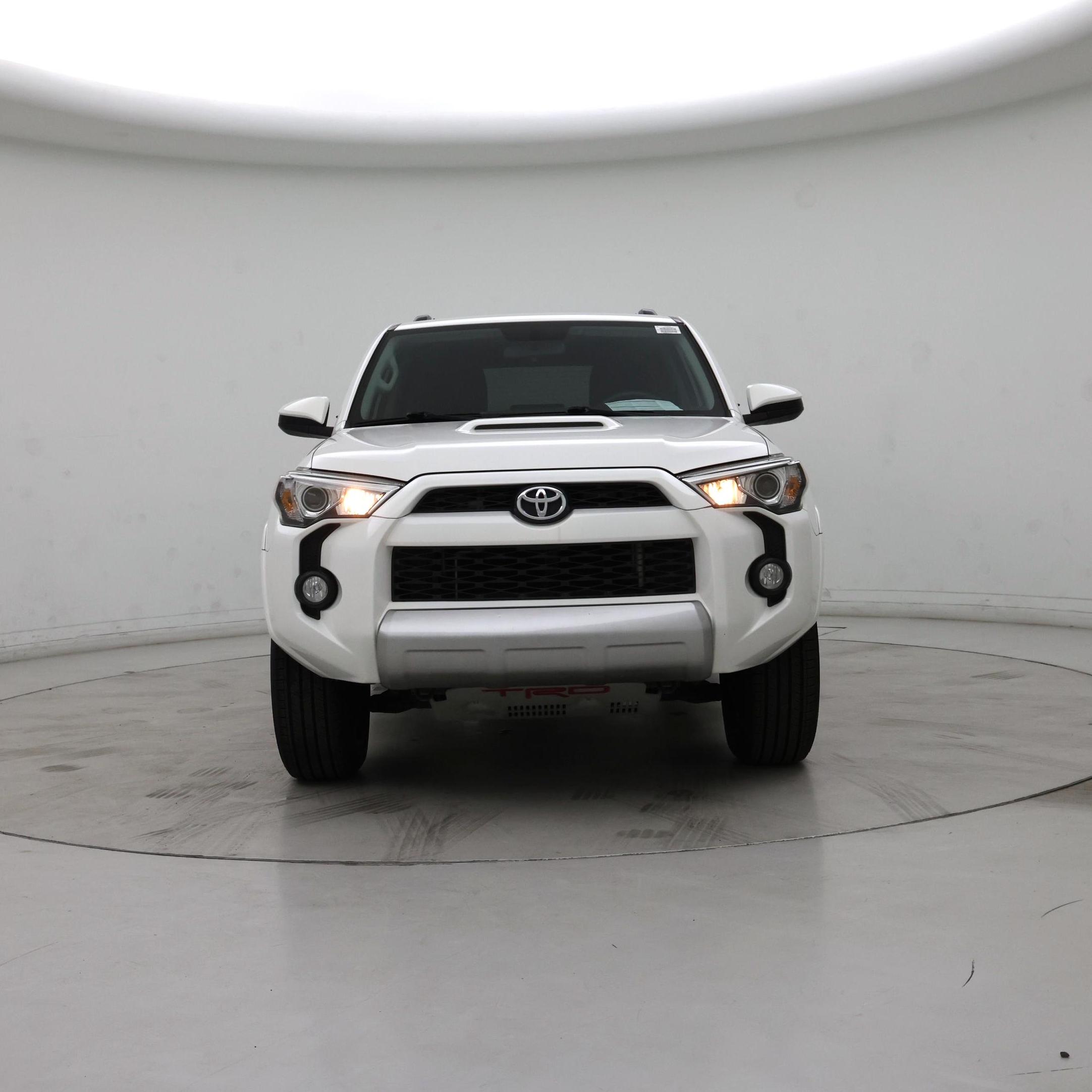 Thumbnail: 2019 Toyota 4Runner - 5