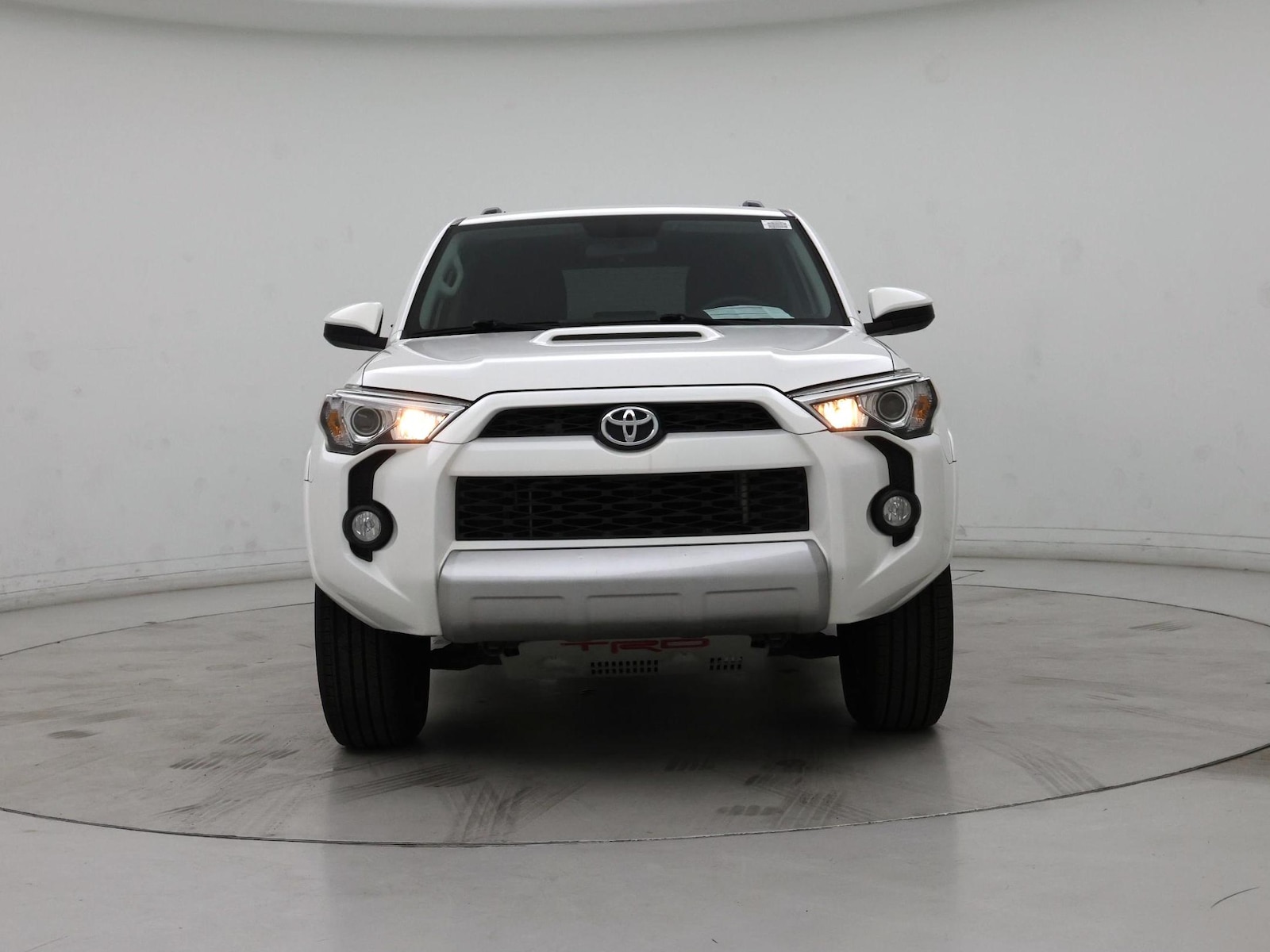 2019 Toyota 4Runner TRD Off-Road - Photo 6