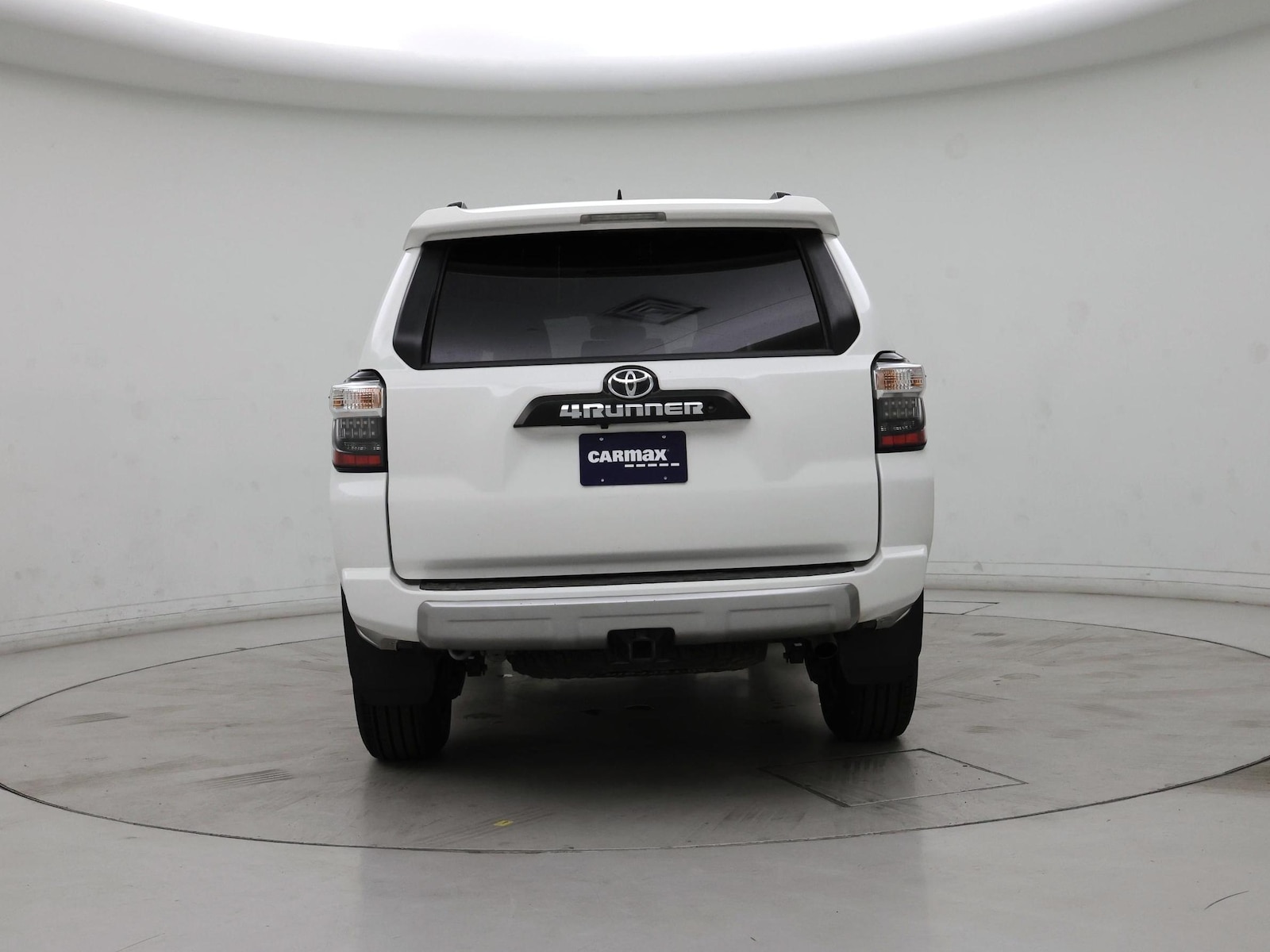 2019 Toyota 4Runner TRD Off-Road - Photo 7