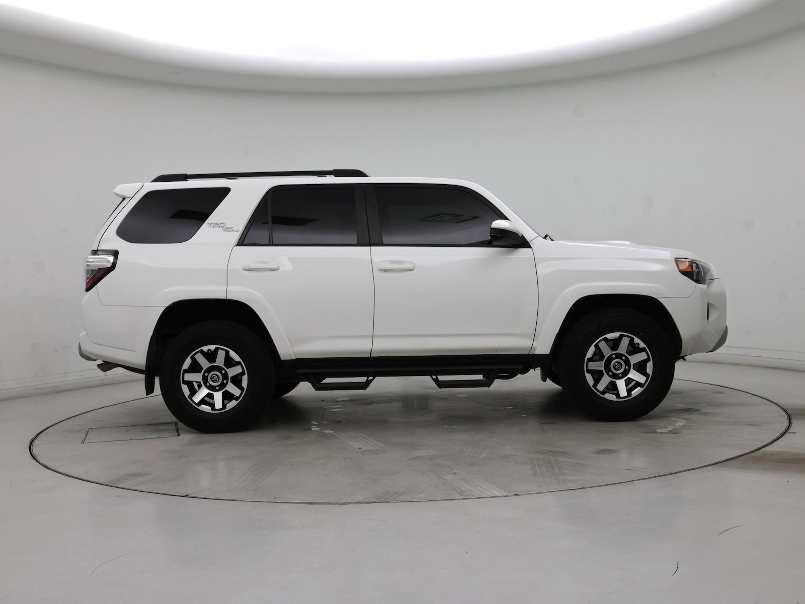 2019 Toyota 4Runner TRD Off-Road - Photo 8