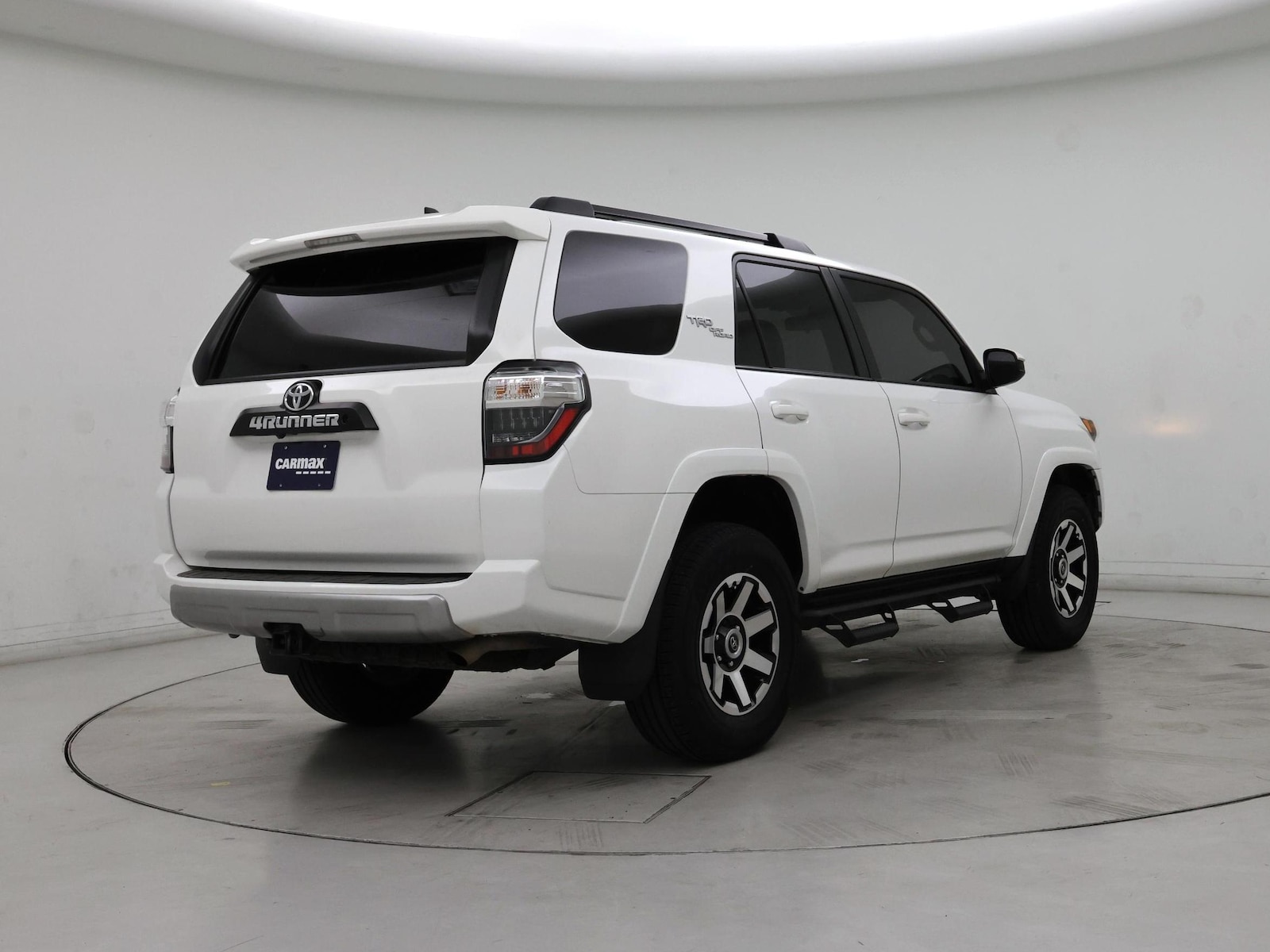 2019 Toyota 4Runner TRD Off-Road - Photo 9