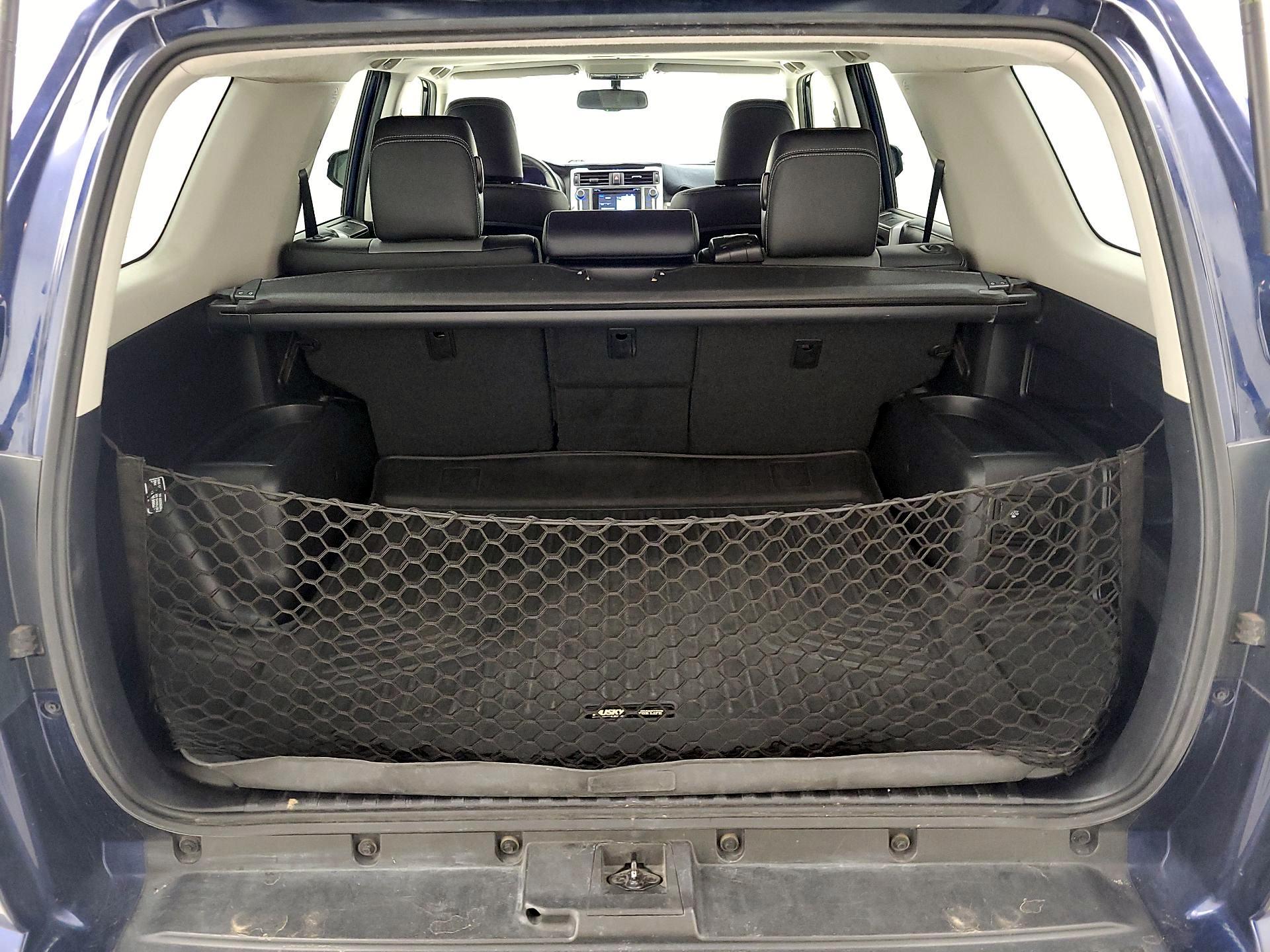 Thumbnail: 2018 Toyota 4Runner - 16