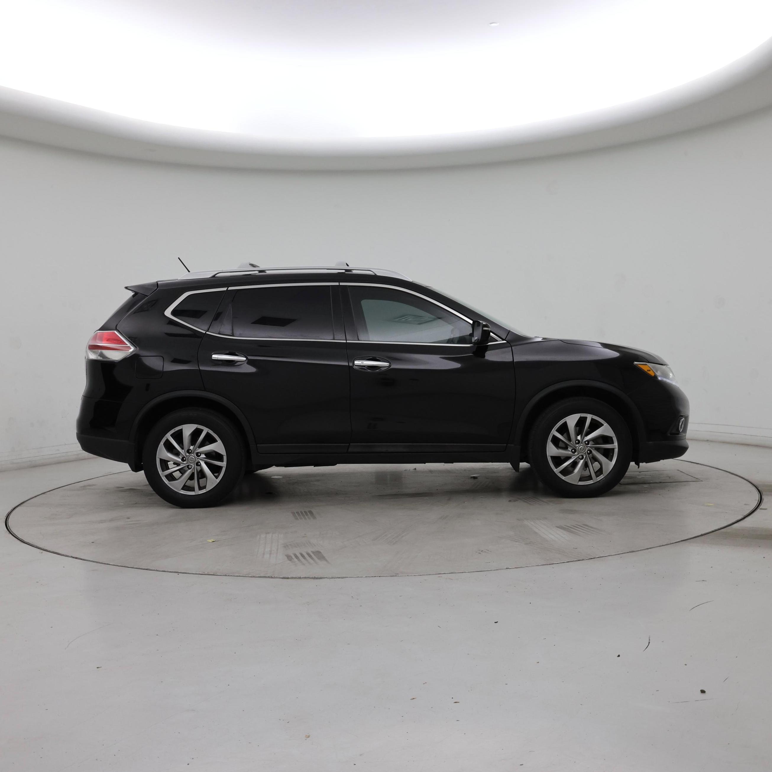 Thumbnail: 2015 Nissan Rogue - 7